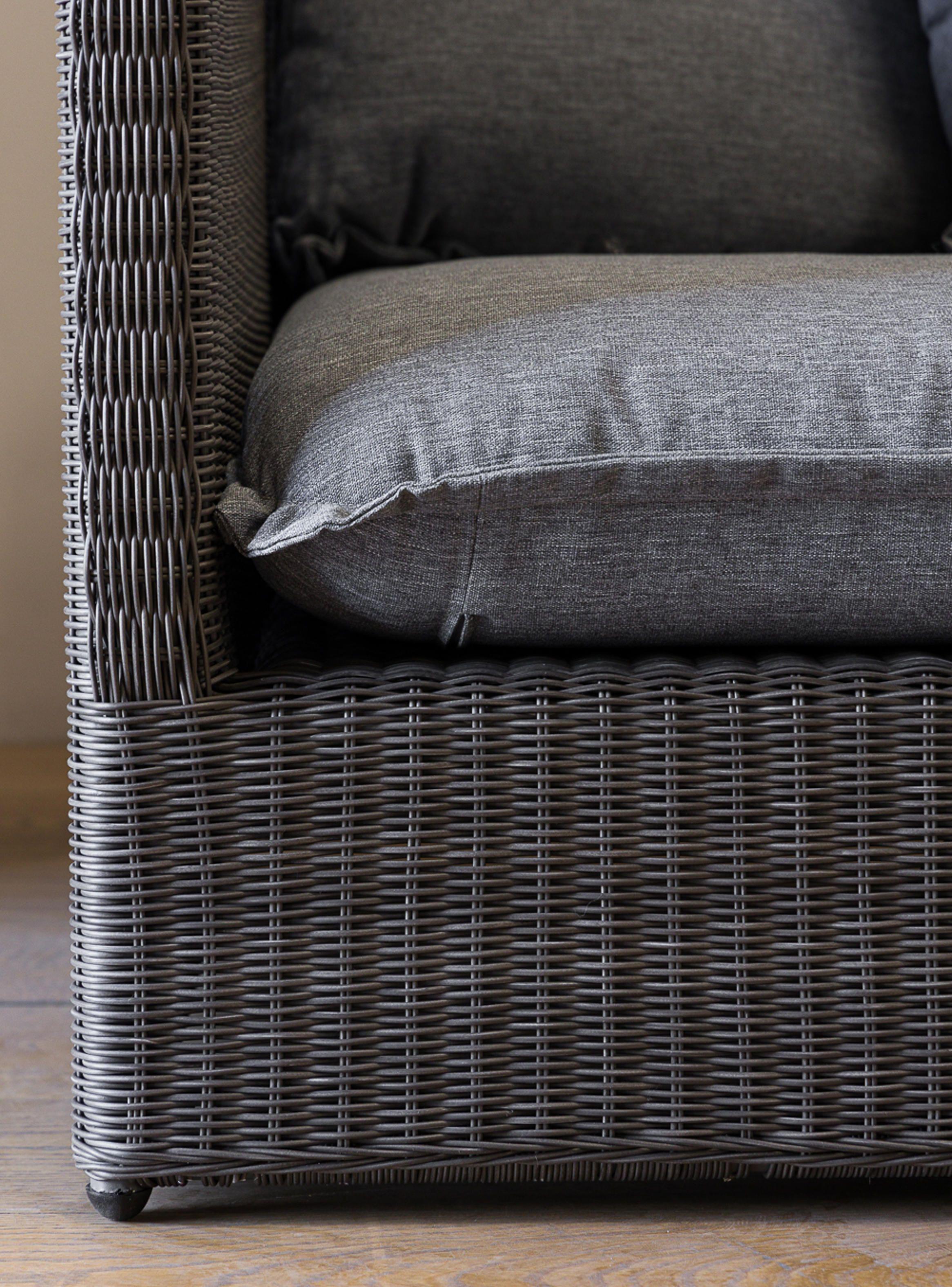Sofa Bulnes Gris 210-2