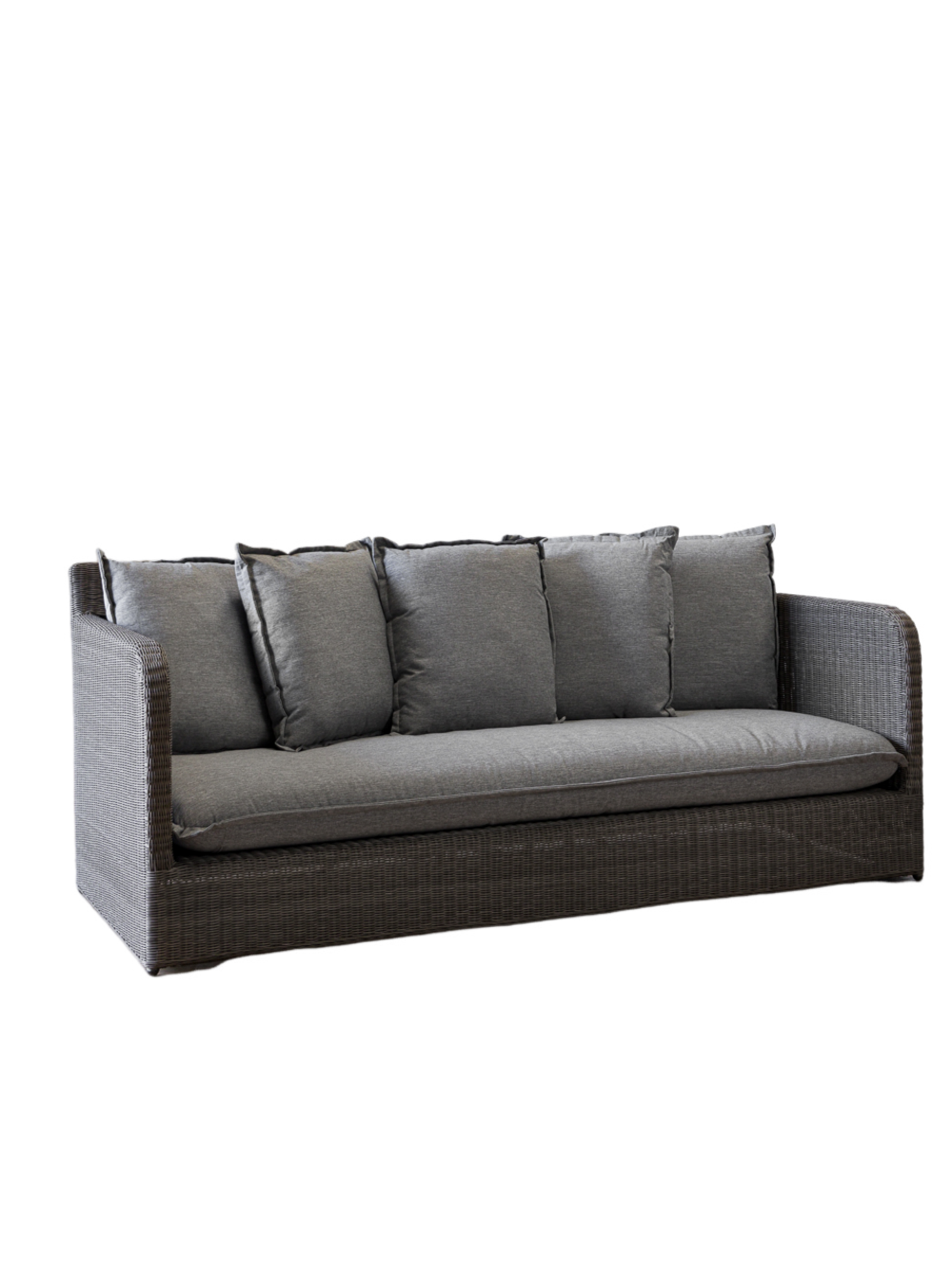Sofa Bulnes Gris 210-0