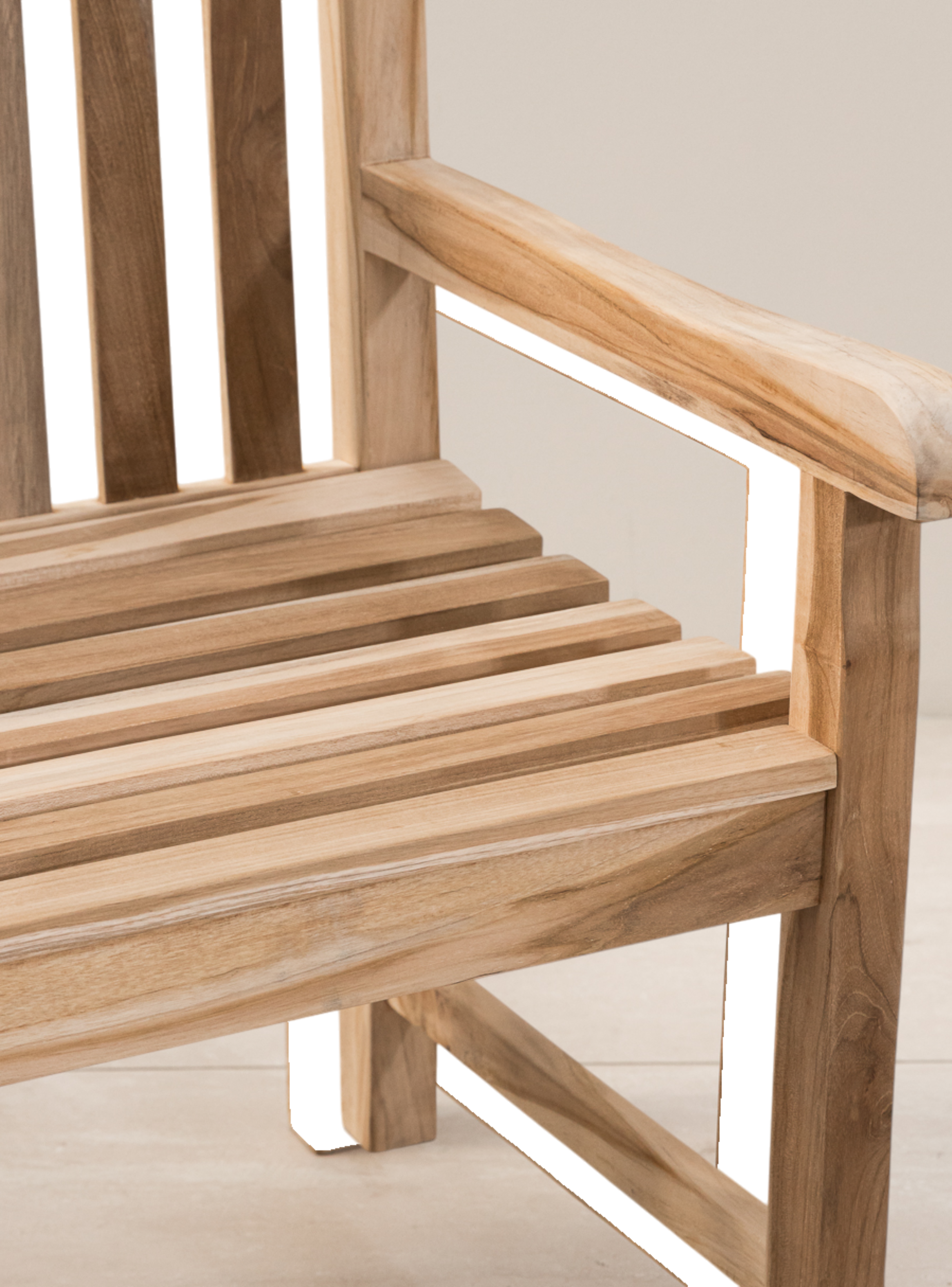 Banqueta Zuri Natural 150-4