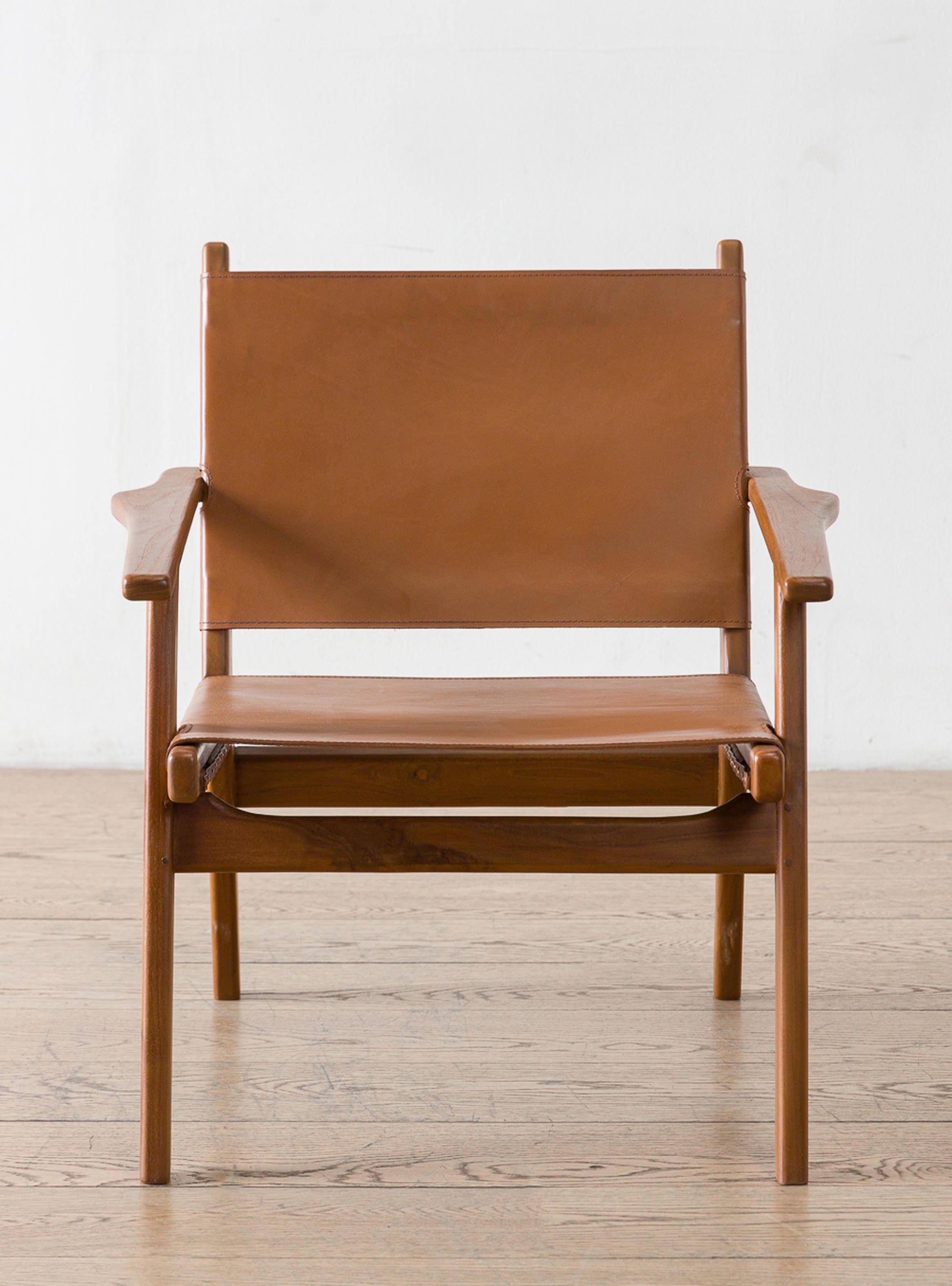 Poltrona Lizar-4