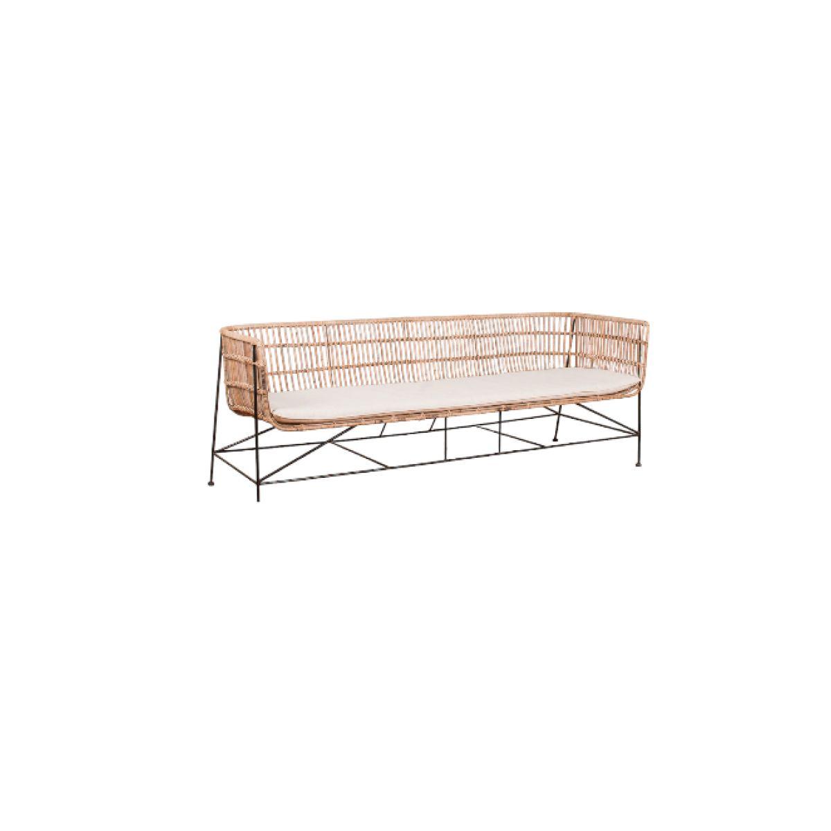 Sofa Treviso 190-1