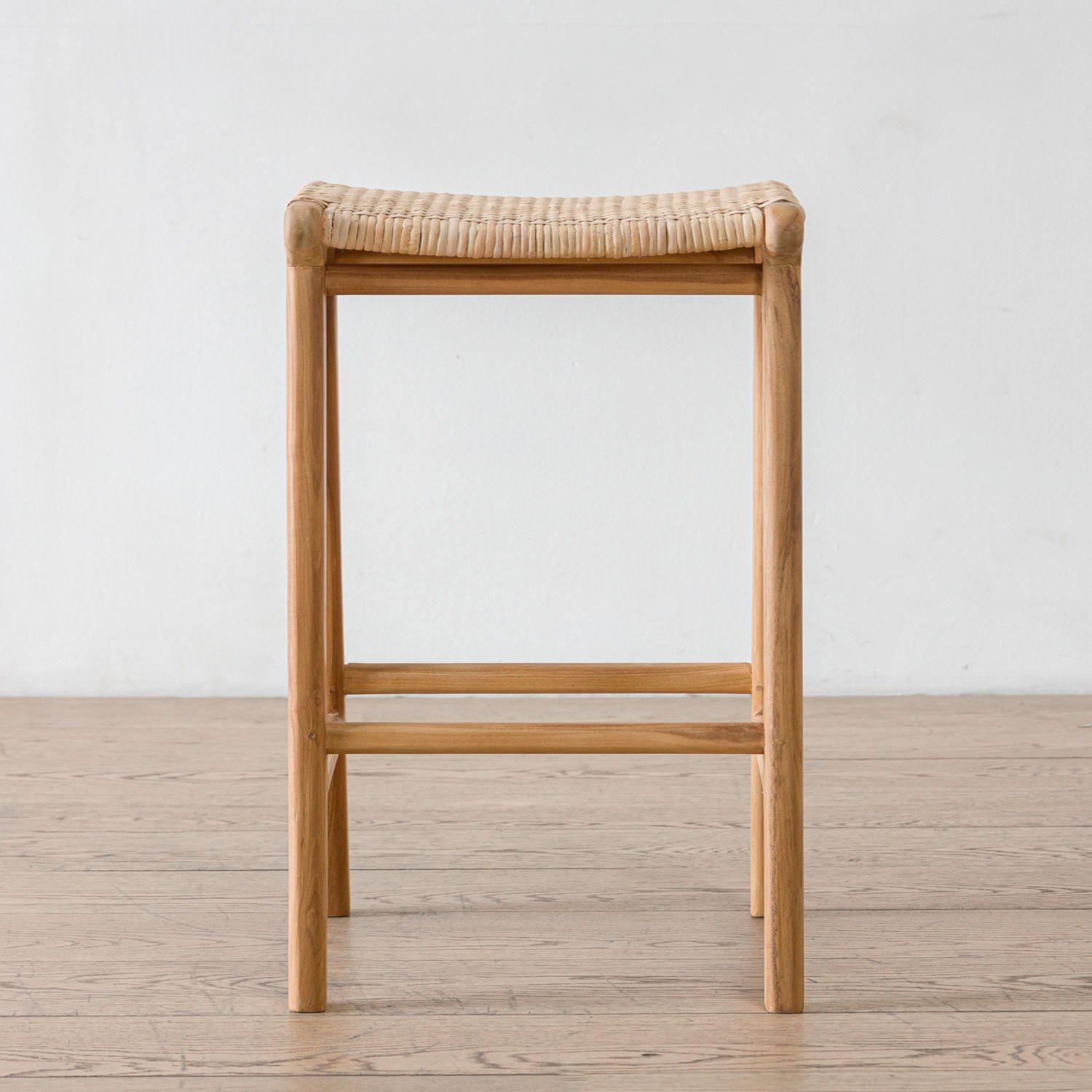 Taburete Maine Alto R-4