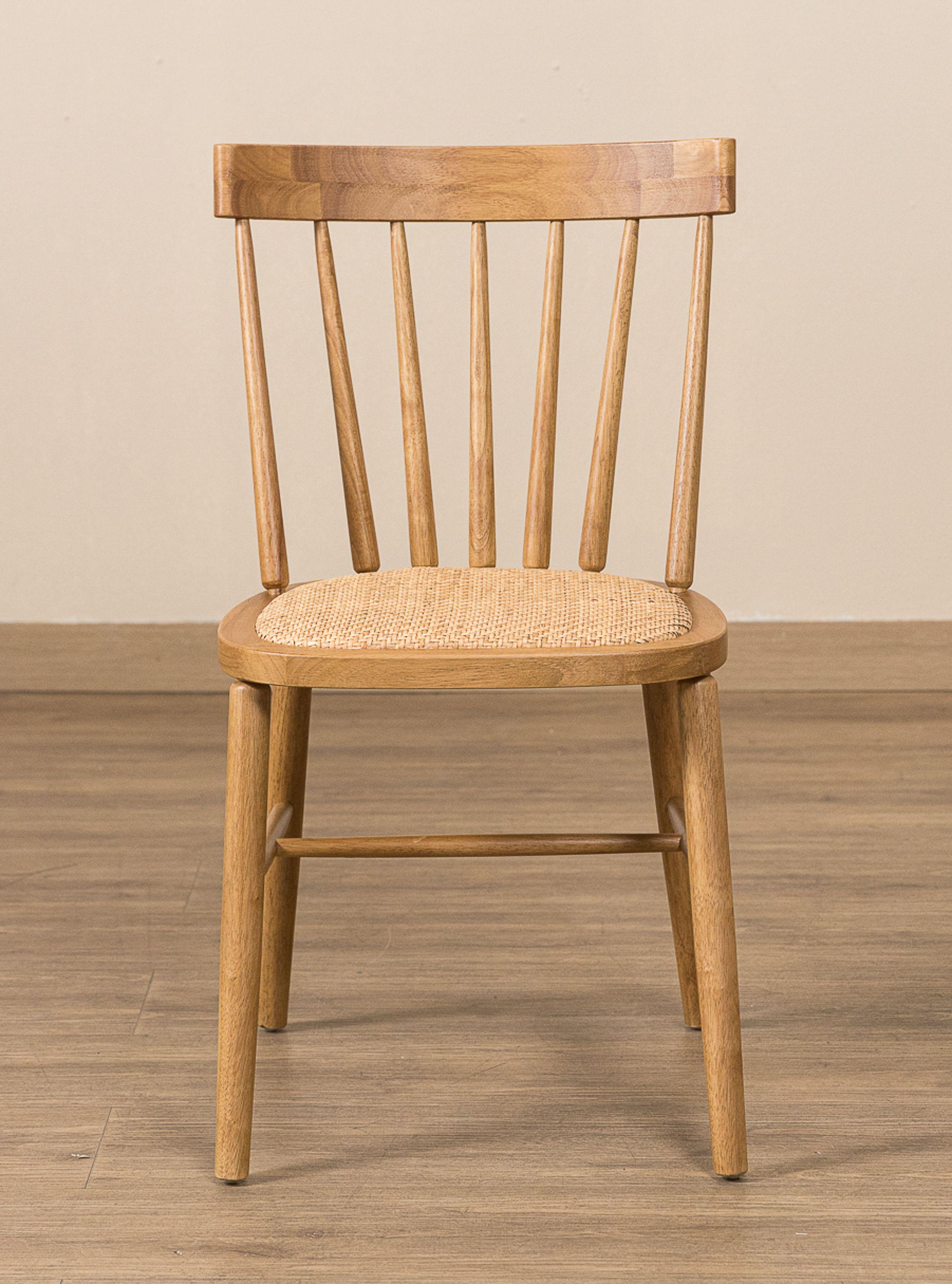 Silla Nordica Natural Ch-1