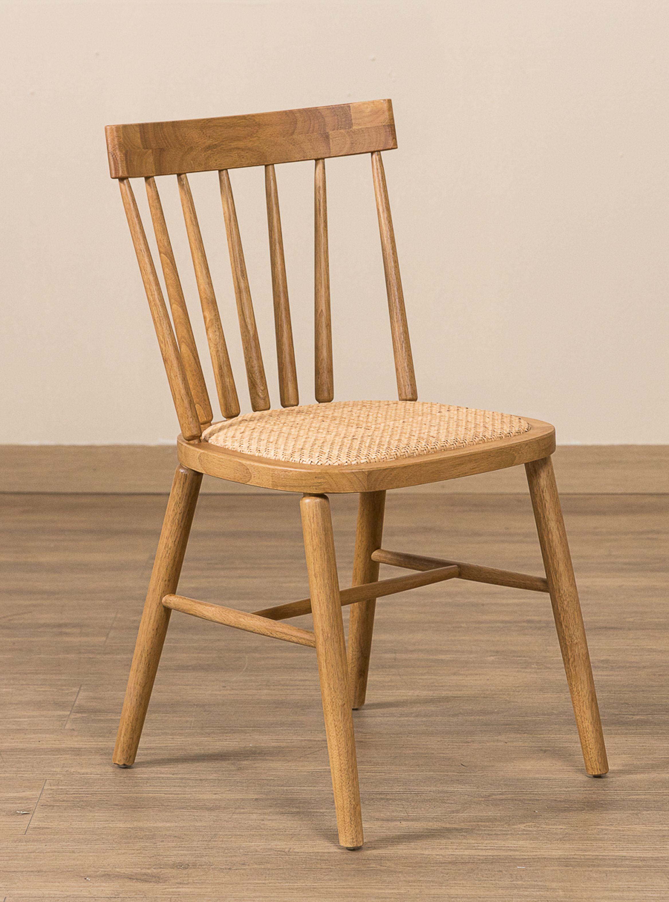 Silla Nordica Natural Ch-2