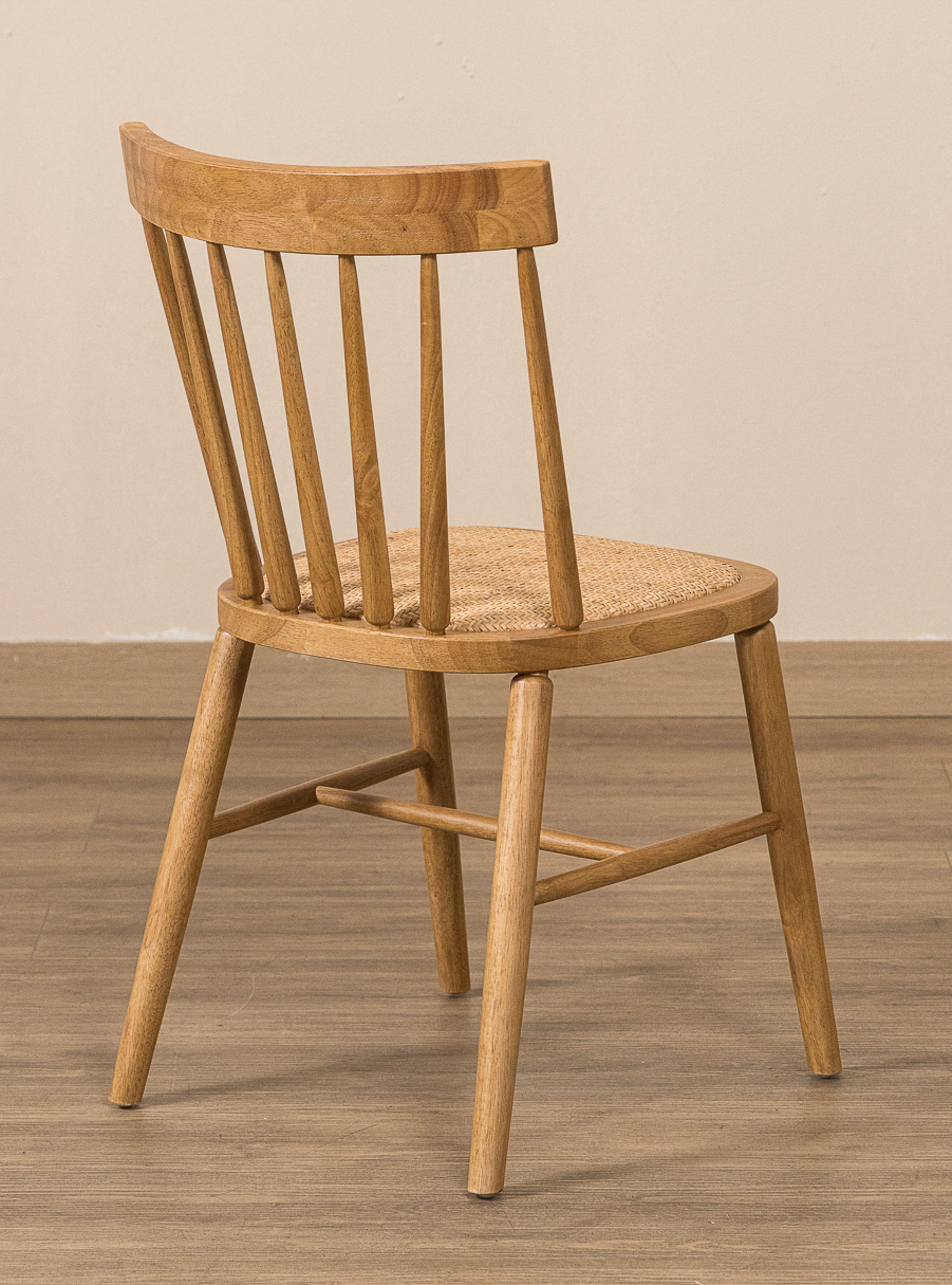 Silla Nordica Natural Ch-3
