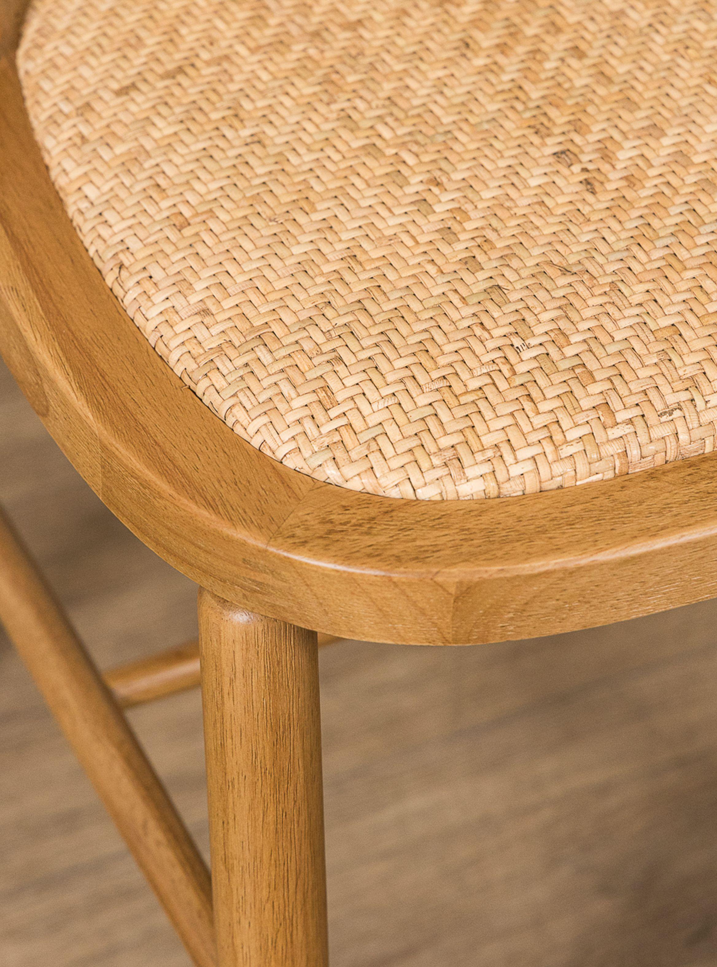 Silla Nordica Natural Ch-5