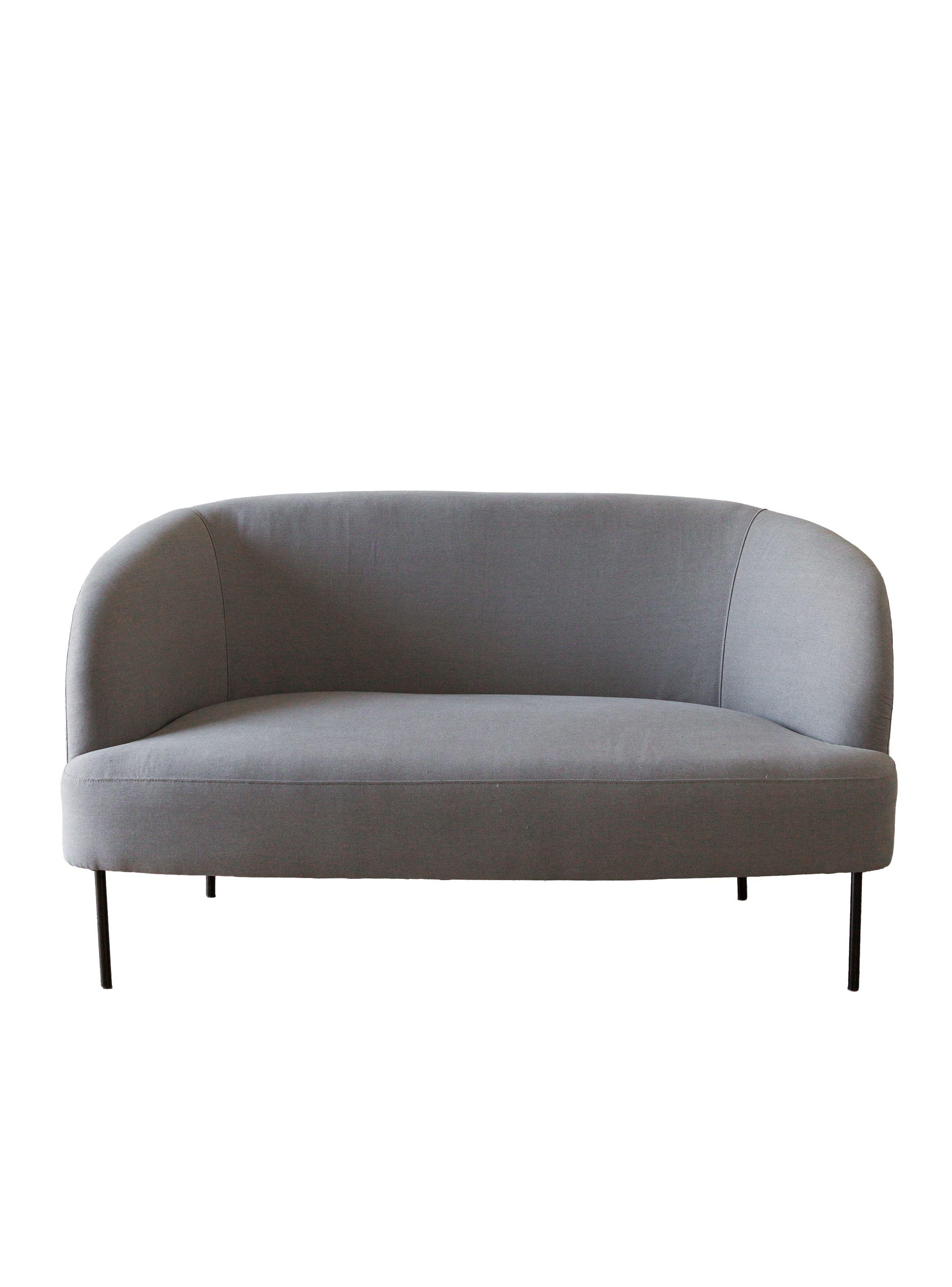 Sofa Sara Gris-3