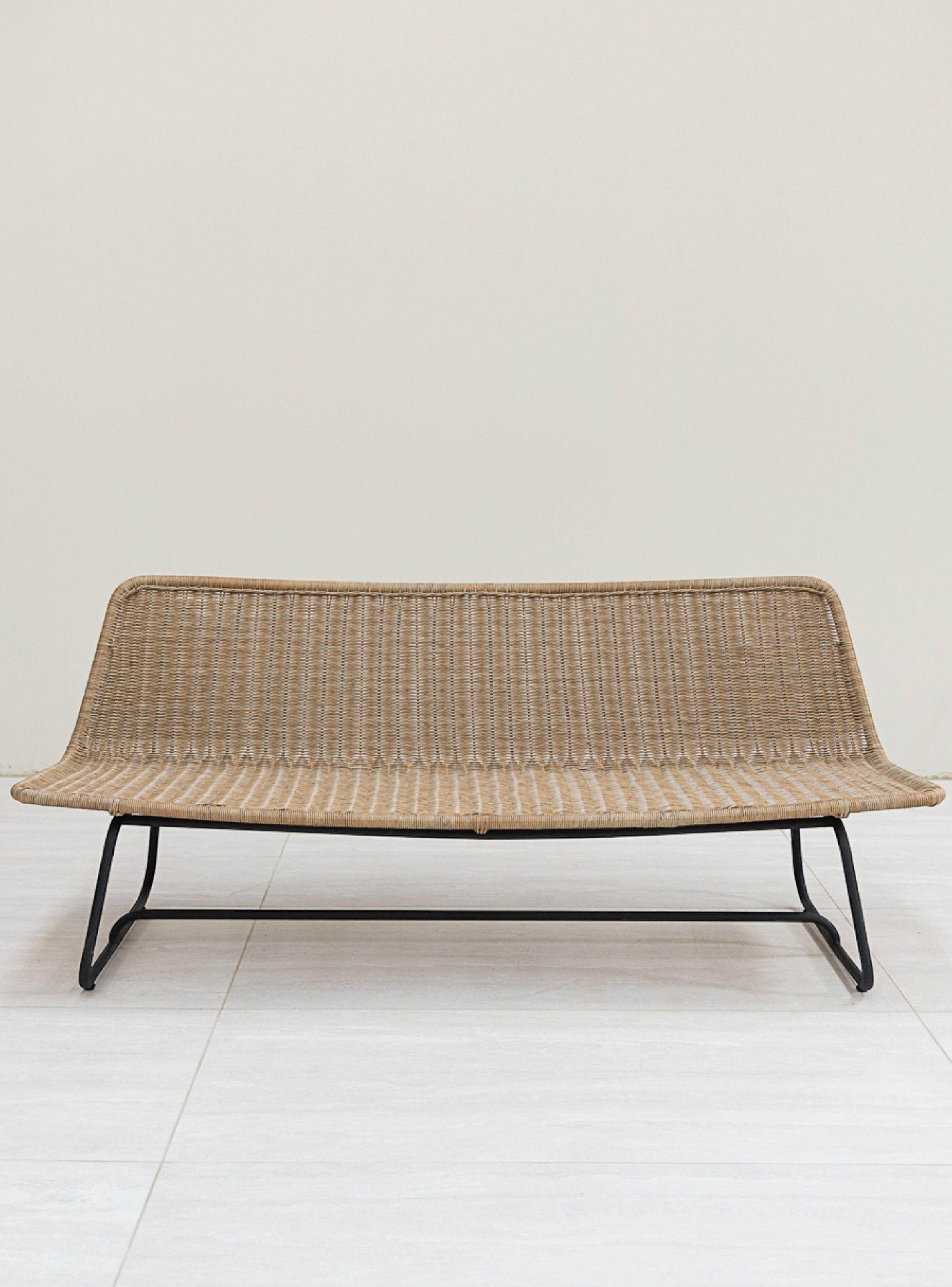 Sofa Golfet Natural At-2