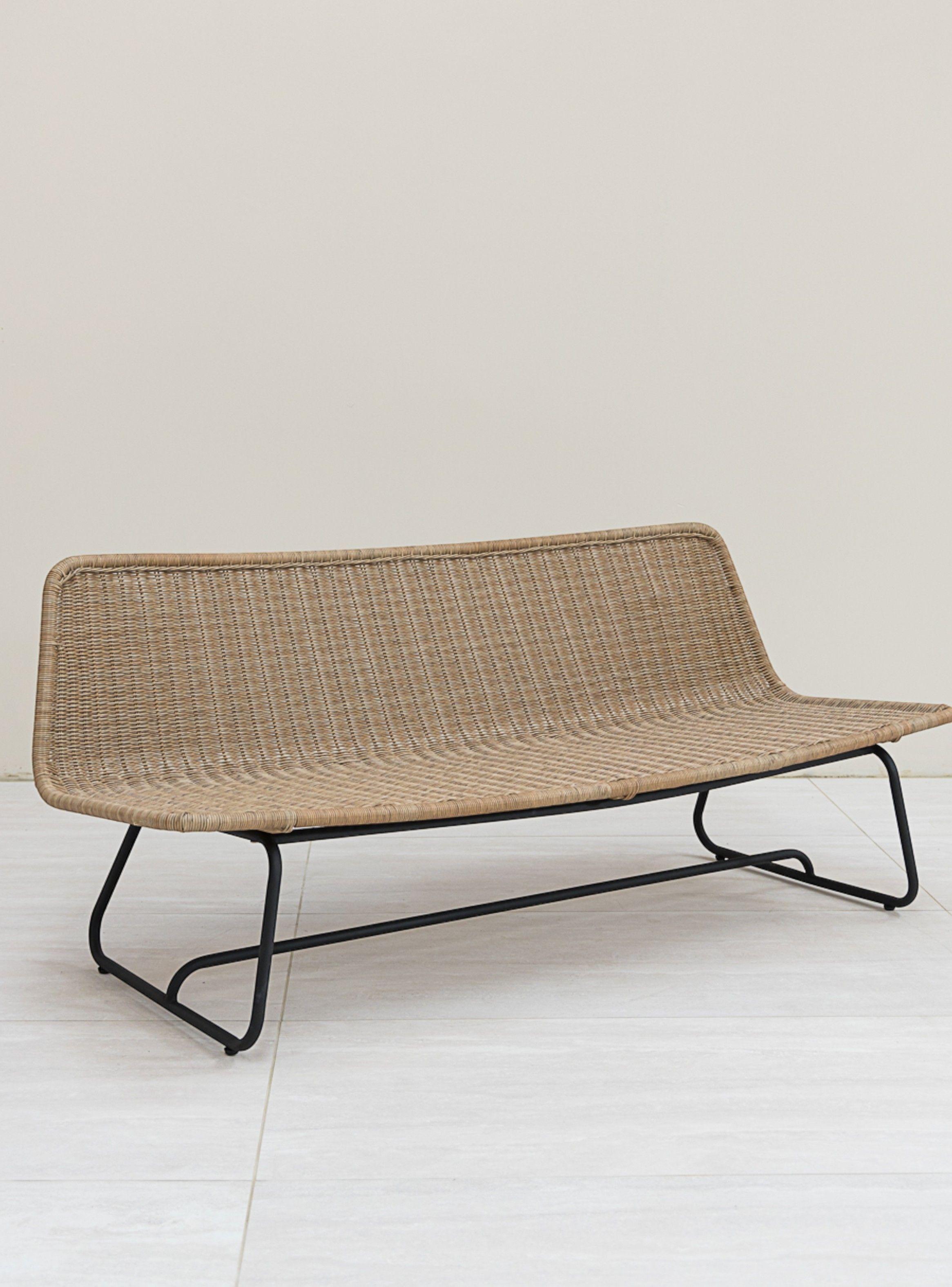 Sofa Golfet Natural At-3