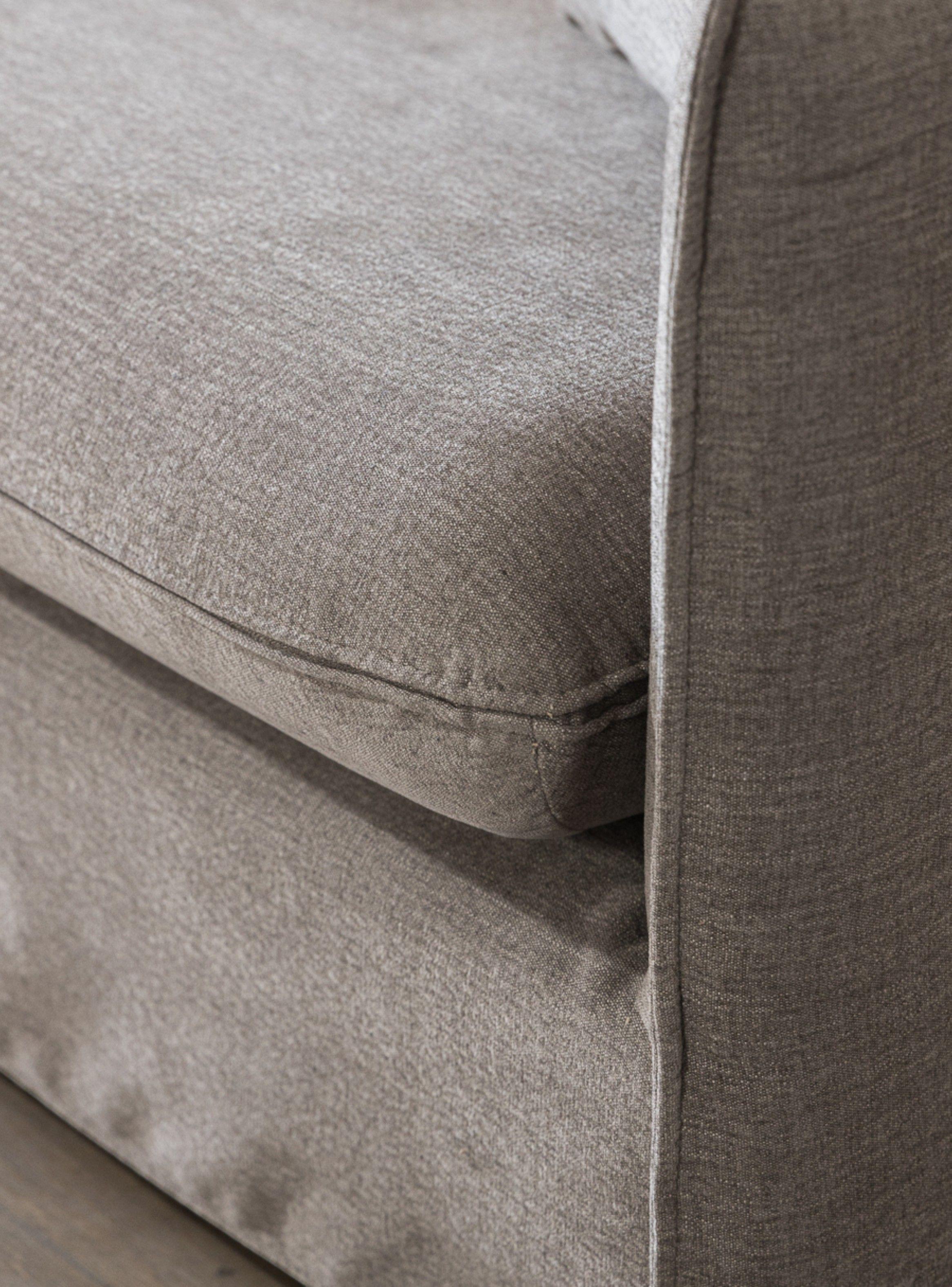 Sofá Jacinta Gris 2025 160-3