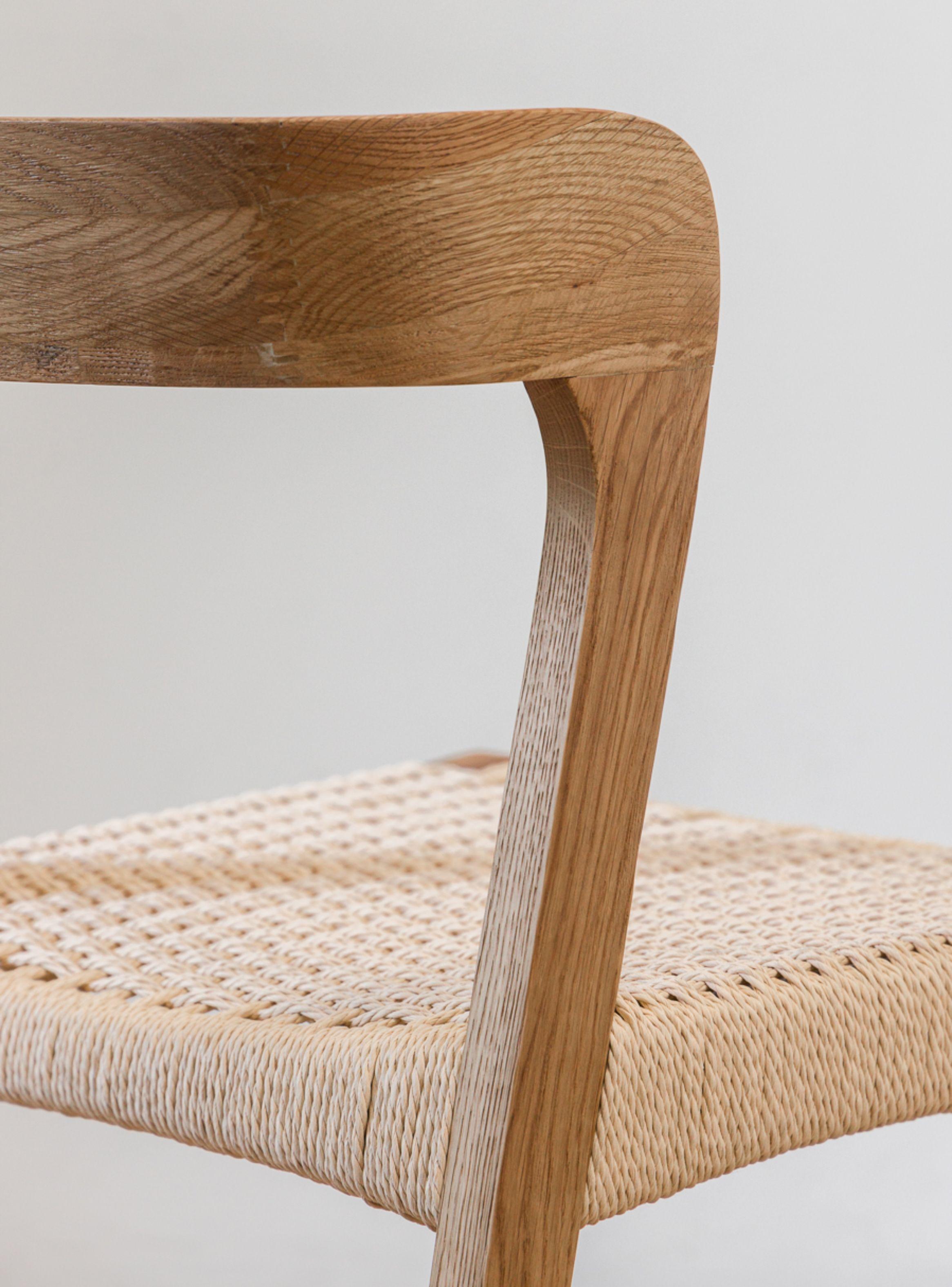 Silla Comedor Grant-3