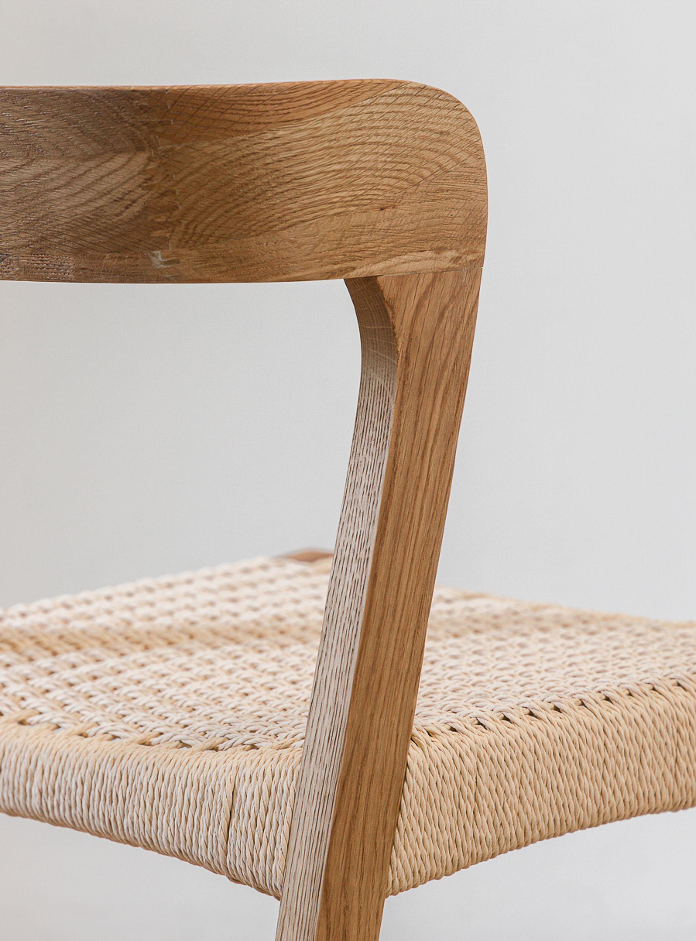 Silla Comedor Grant-2