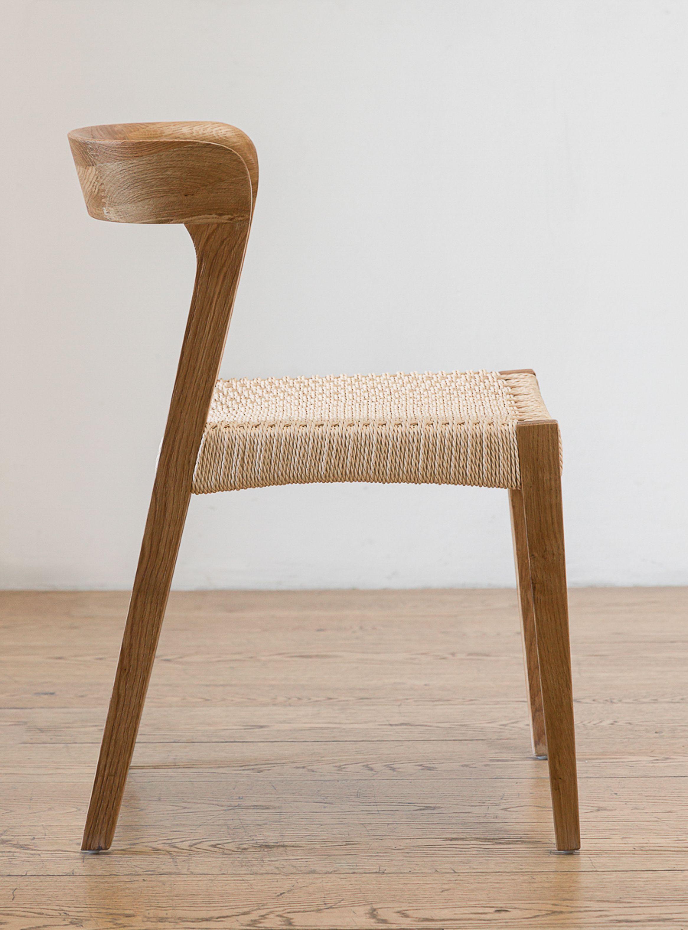 Silla Comedor Grant-3