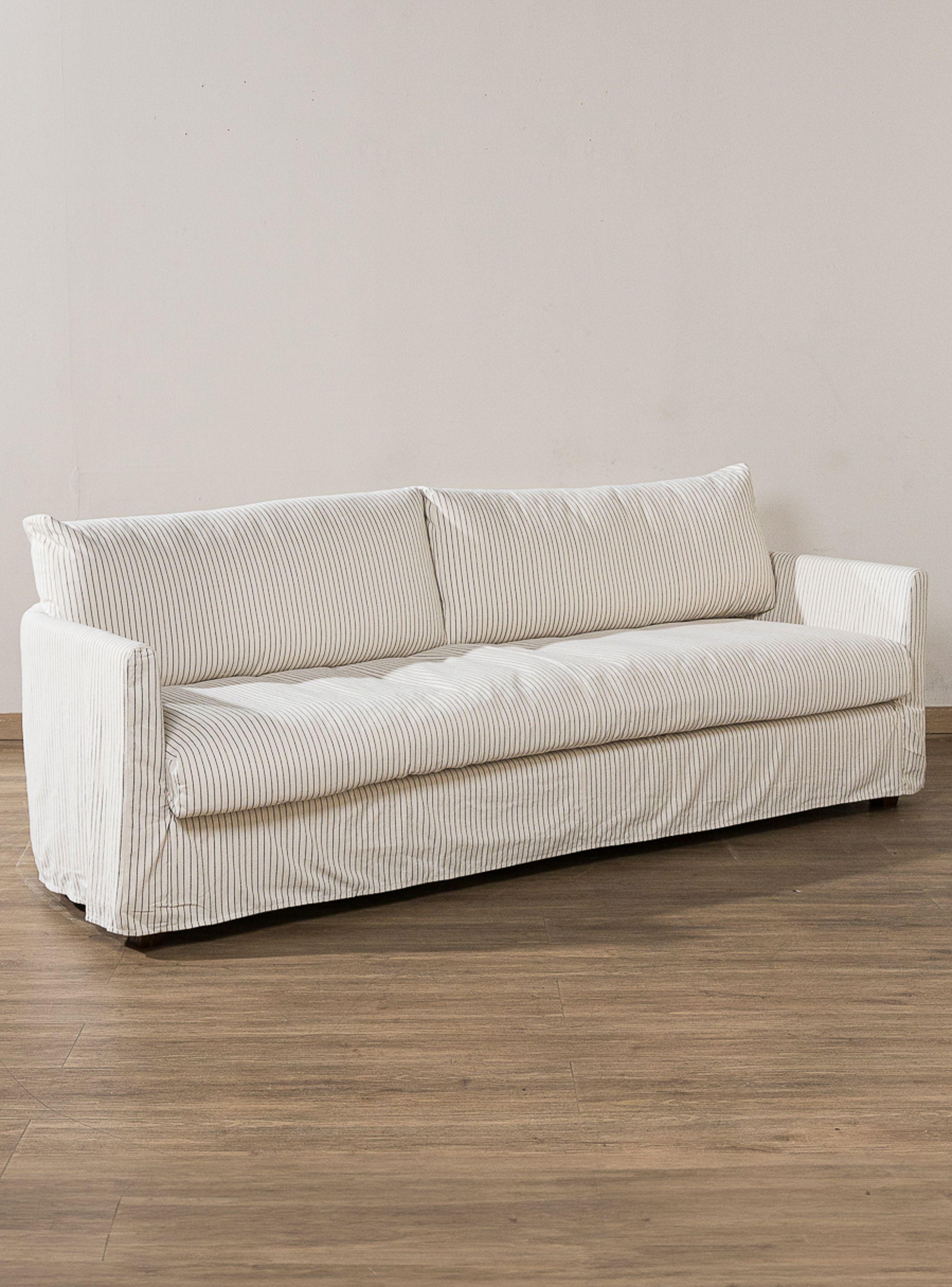 Sofa Helga Listado 240 Amoblé-2