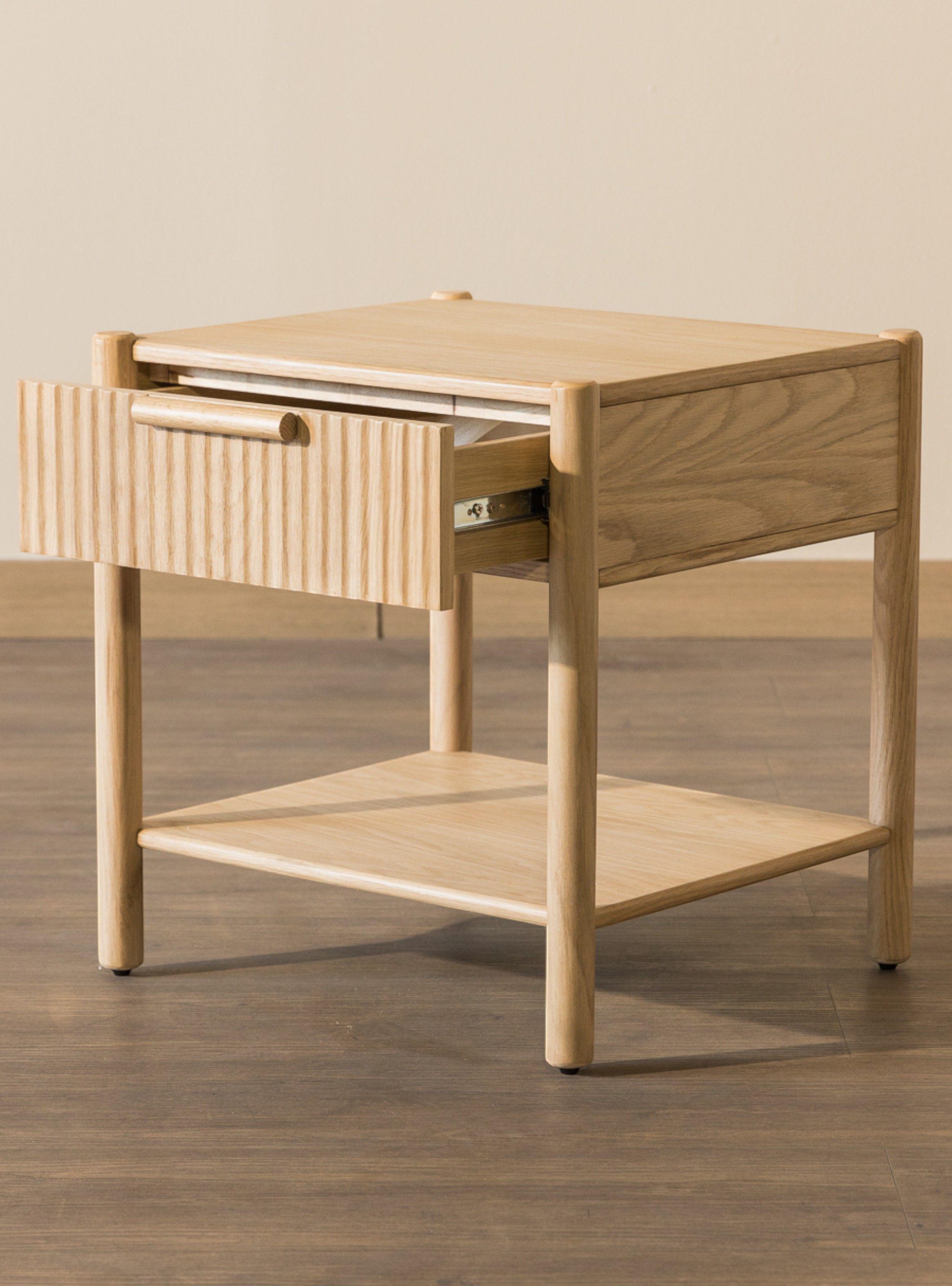 Velador Leo Madera-4