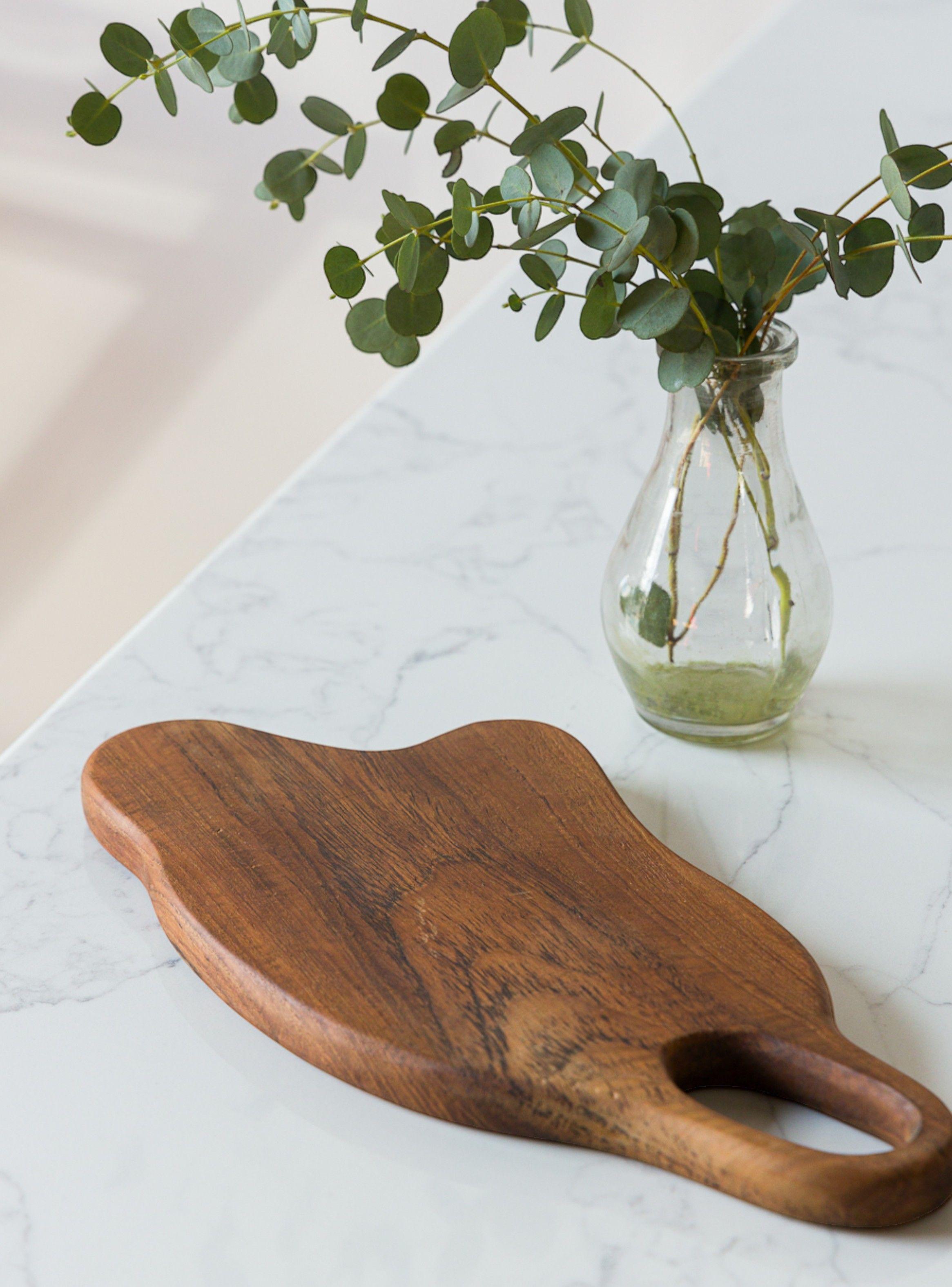 Tabla Teak Natural-0