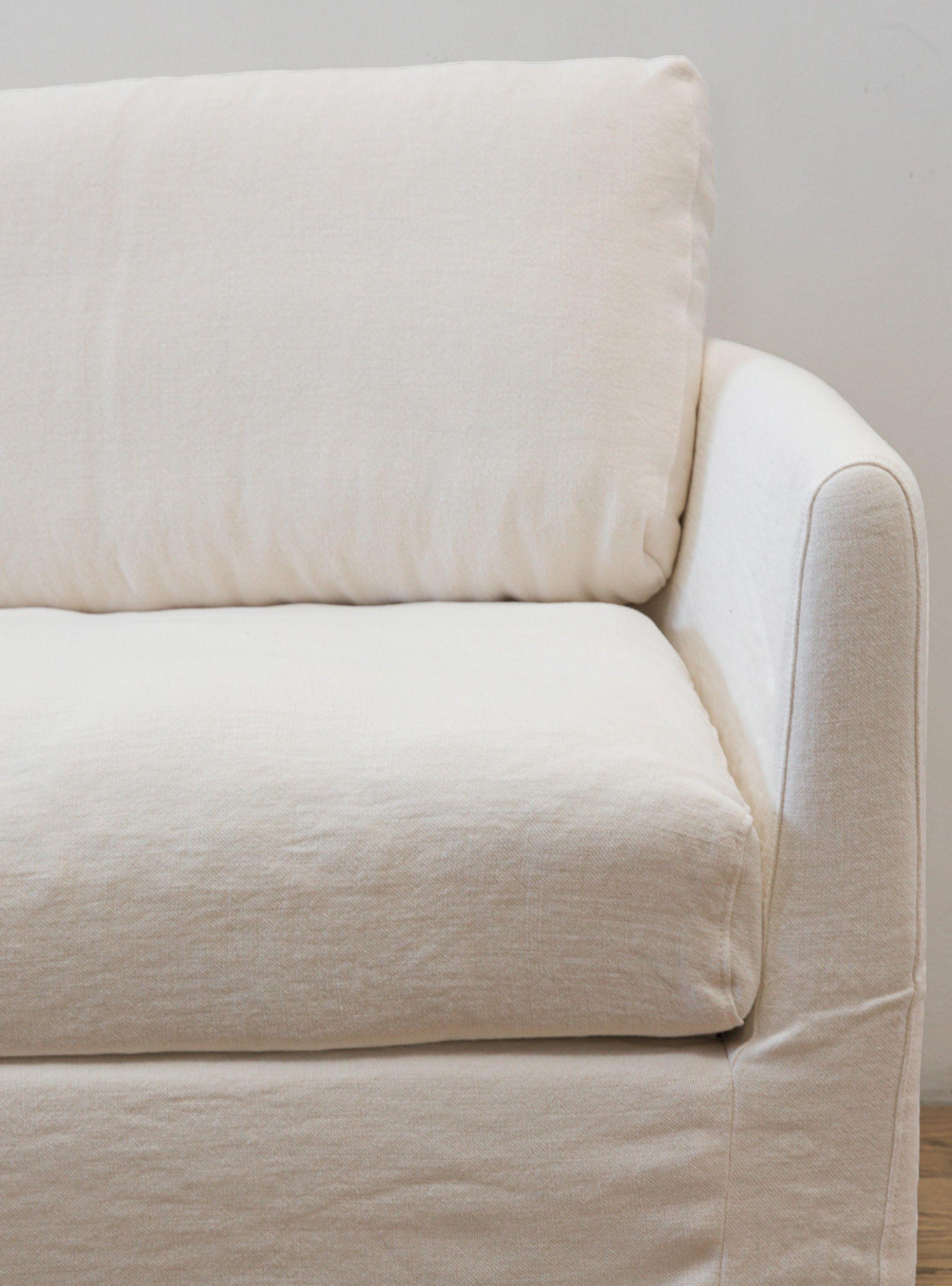 Sofa Seccional Helga Blanco-5