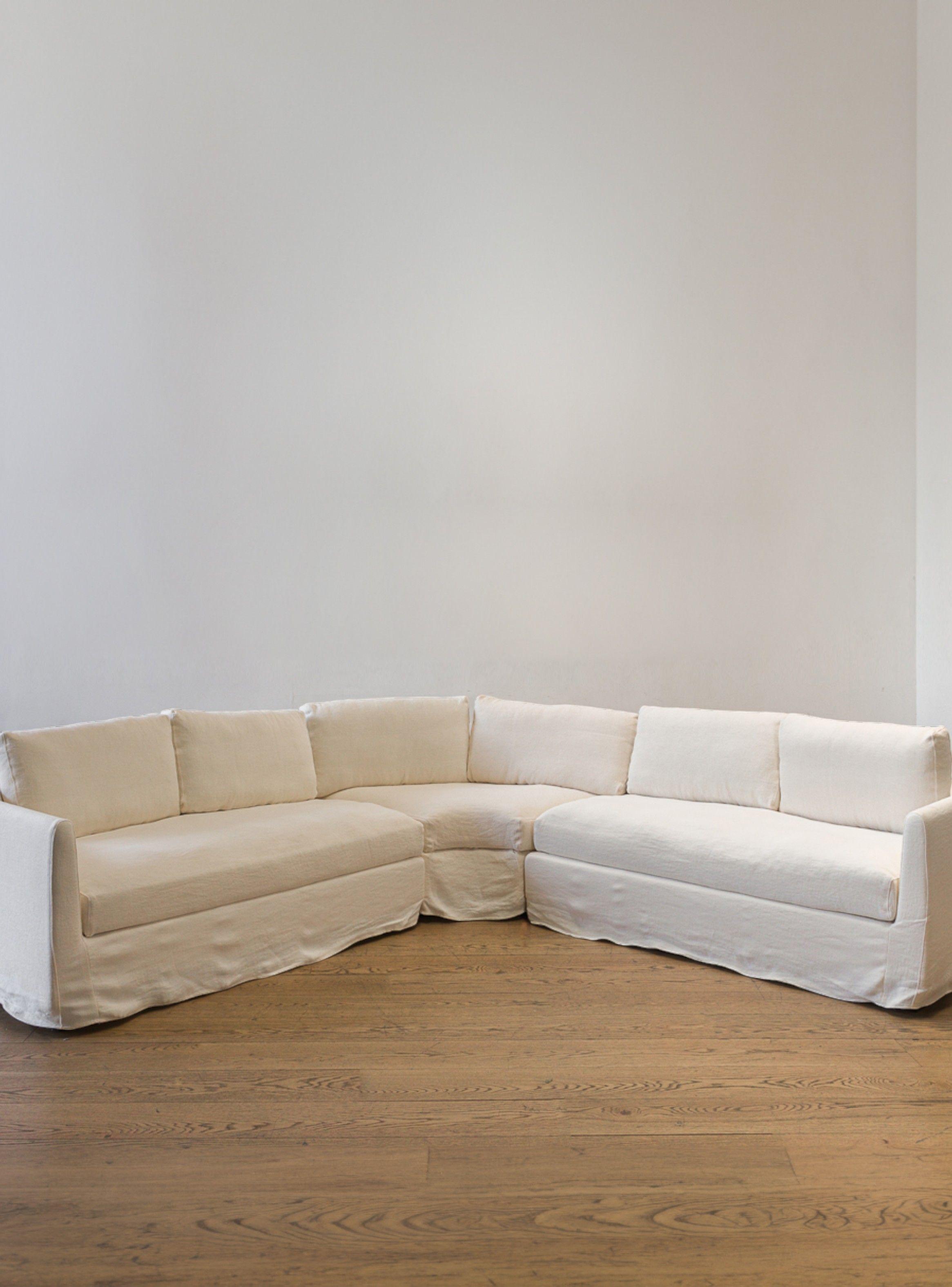Sofa Seccional Helga Blanco-3
