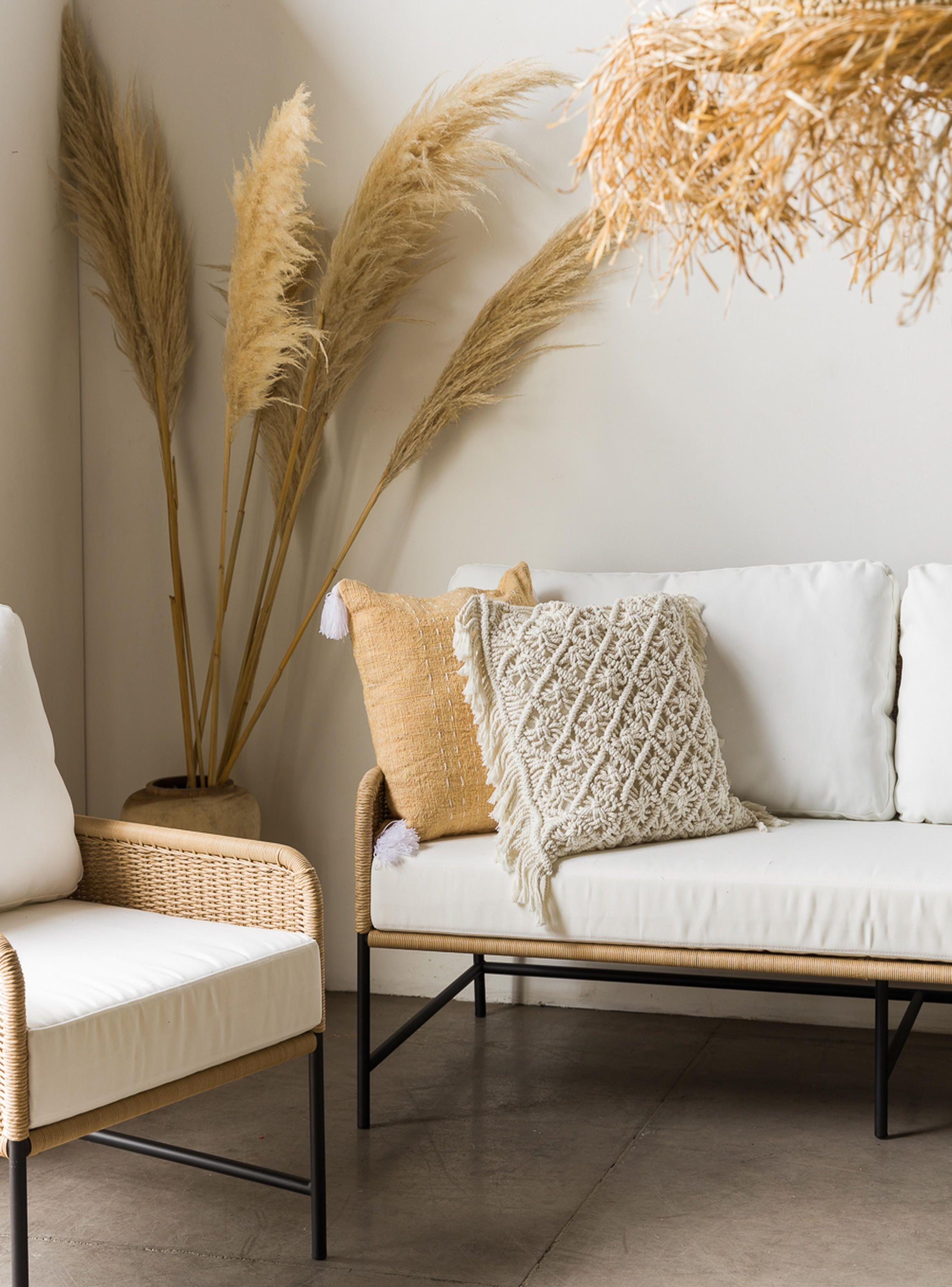 Cojin Macrame-2