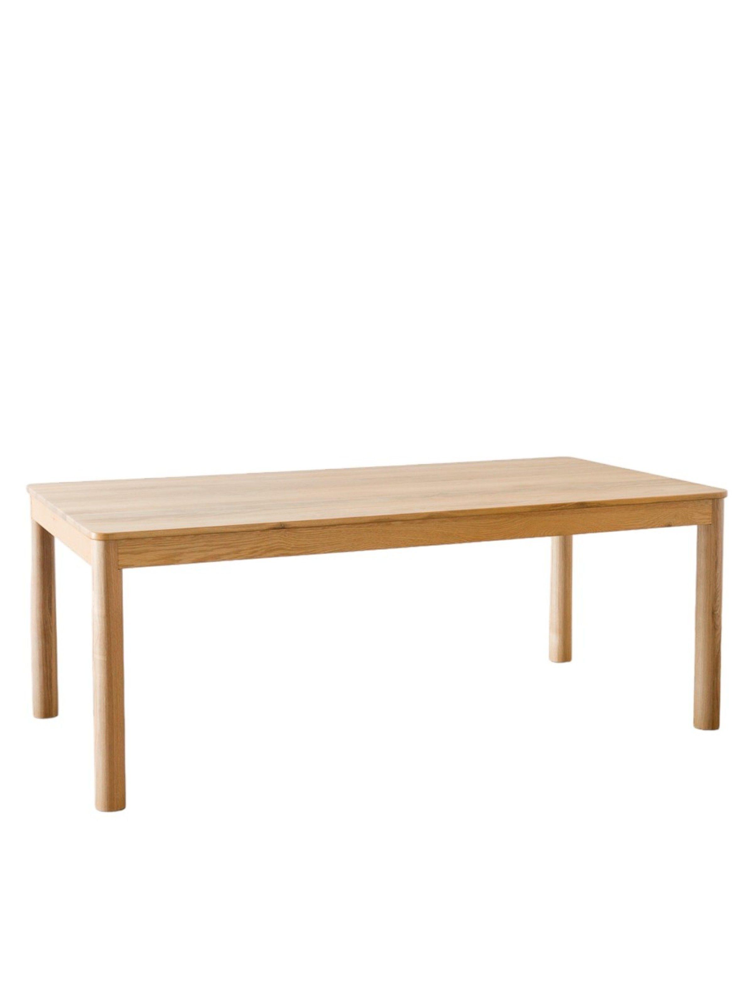 Mesa de comedor Milita Rectangular 200-4