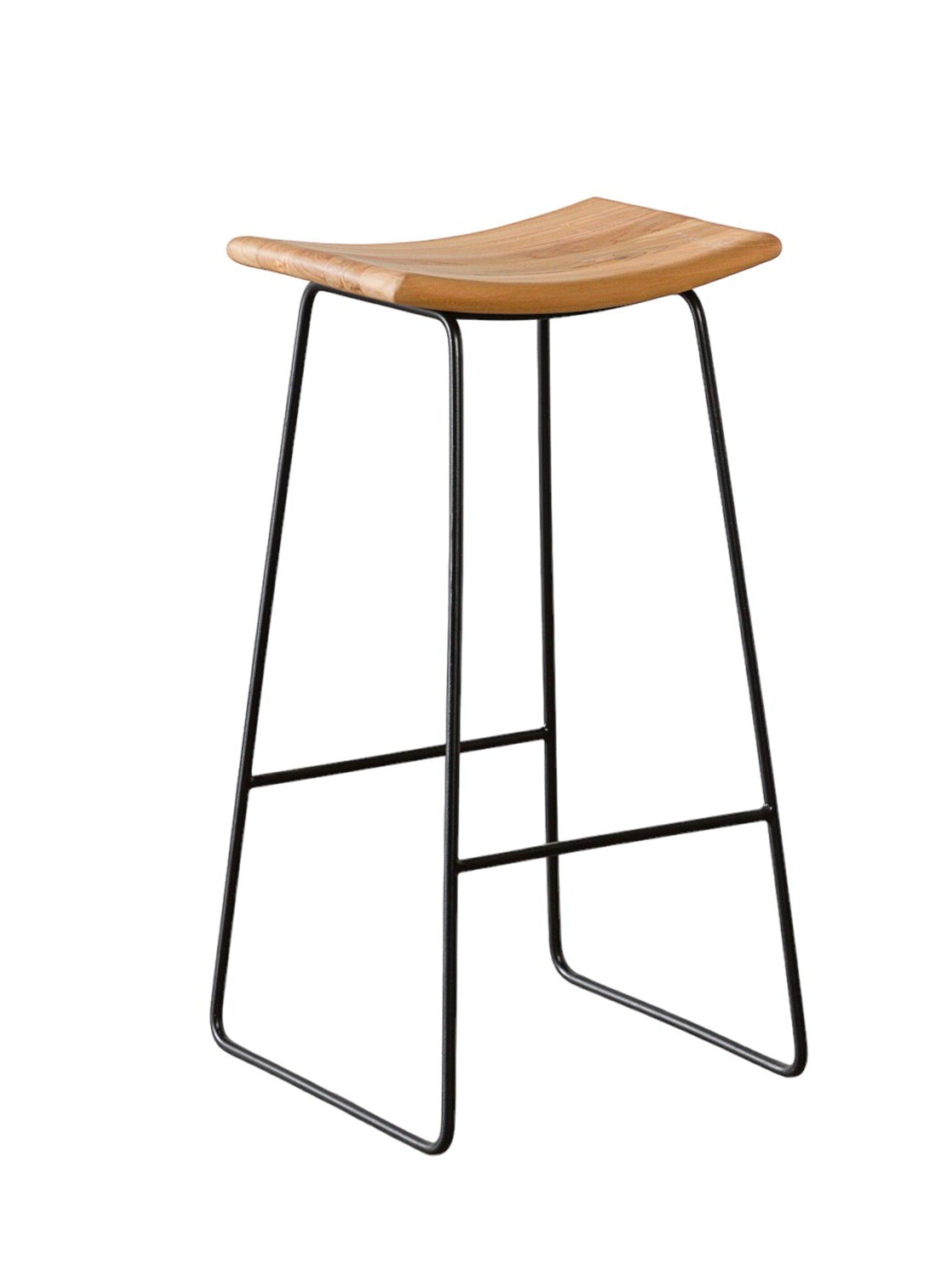 Taburete Lander Alto-3
