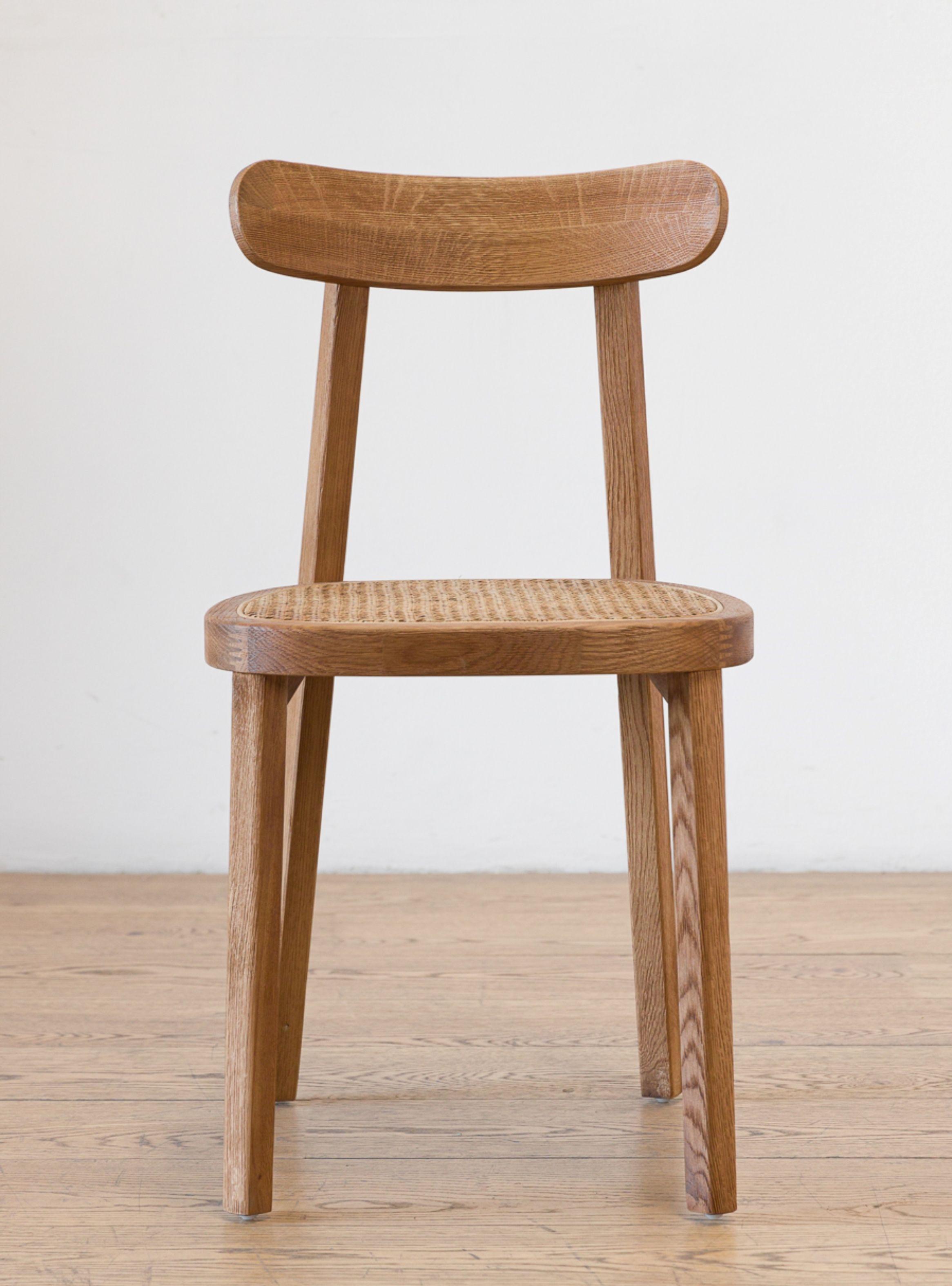 Silla Comedor Martino natural-3