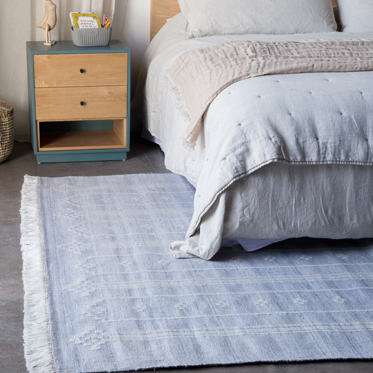 Alfombra Pet Hans 290X190-2
