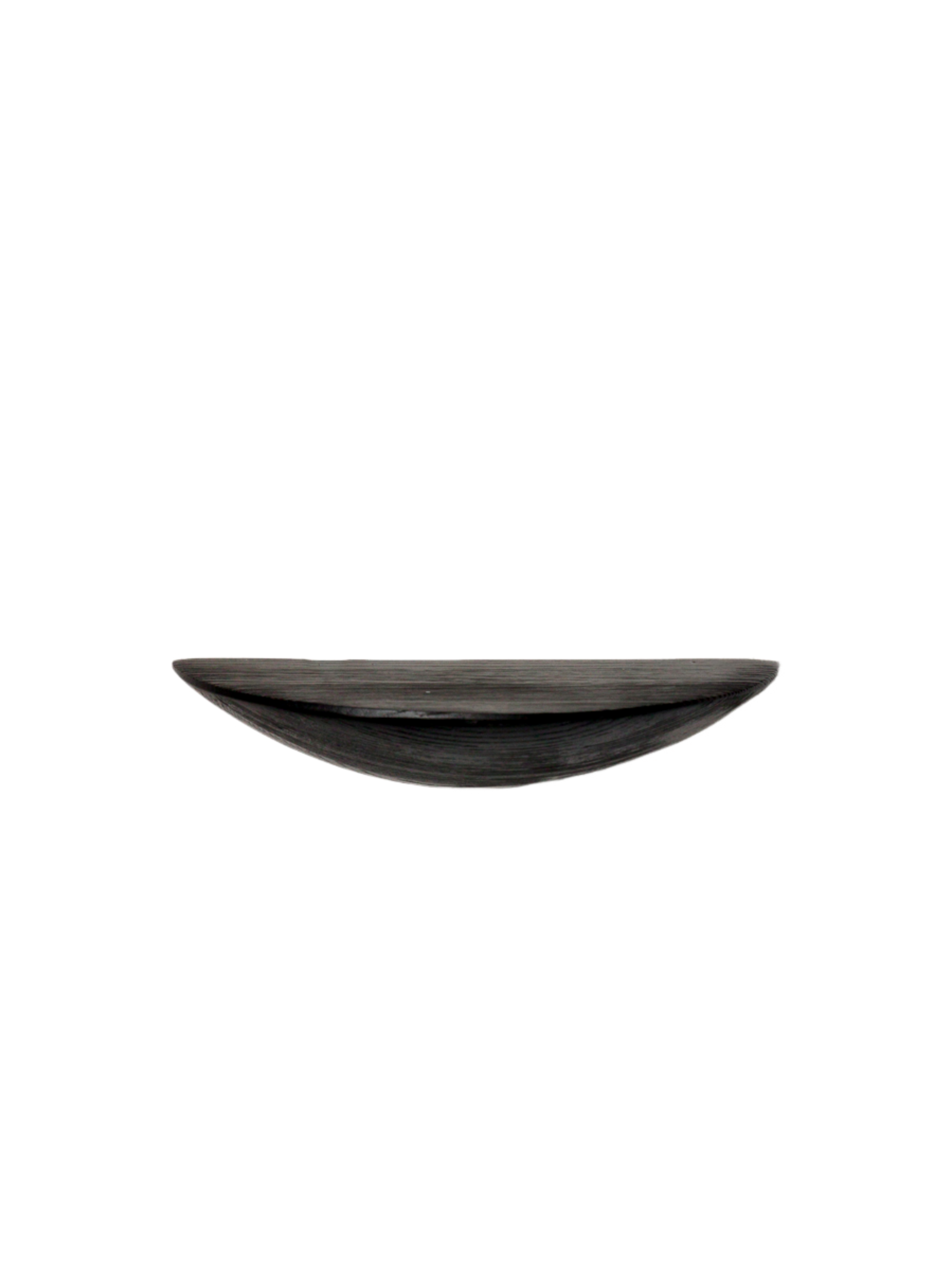 Repisa Moon  S Negra-4