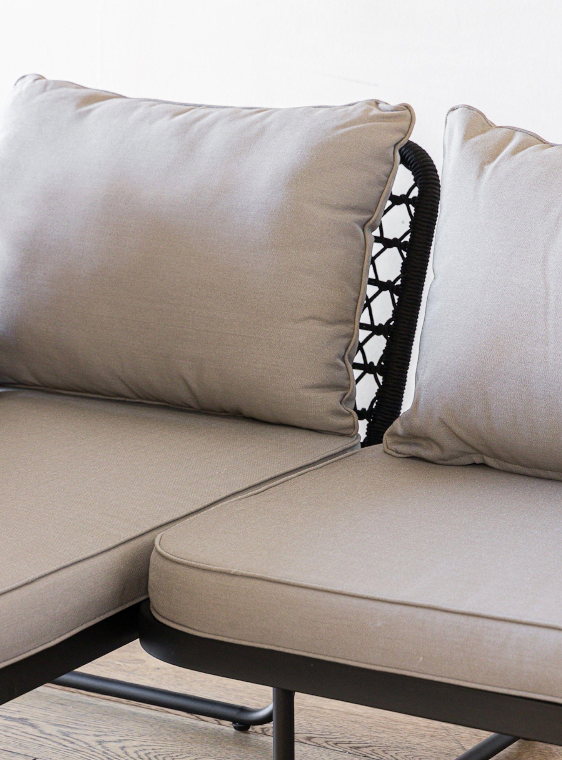 Sofa Modular Dagaredo Oscuro-4