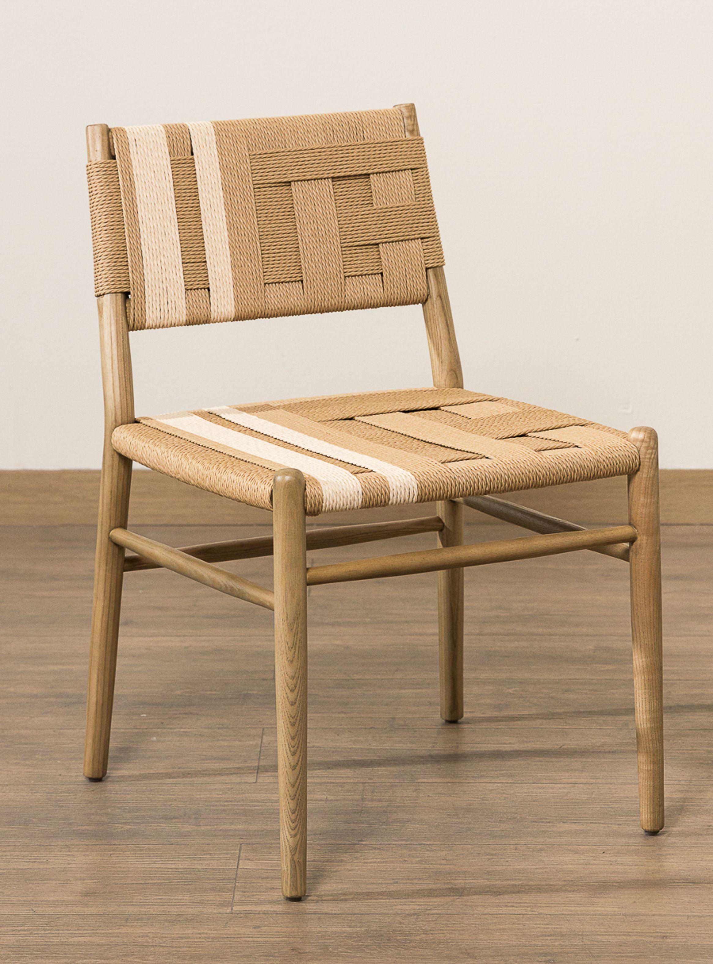 Silla comedor Woven-2