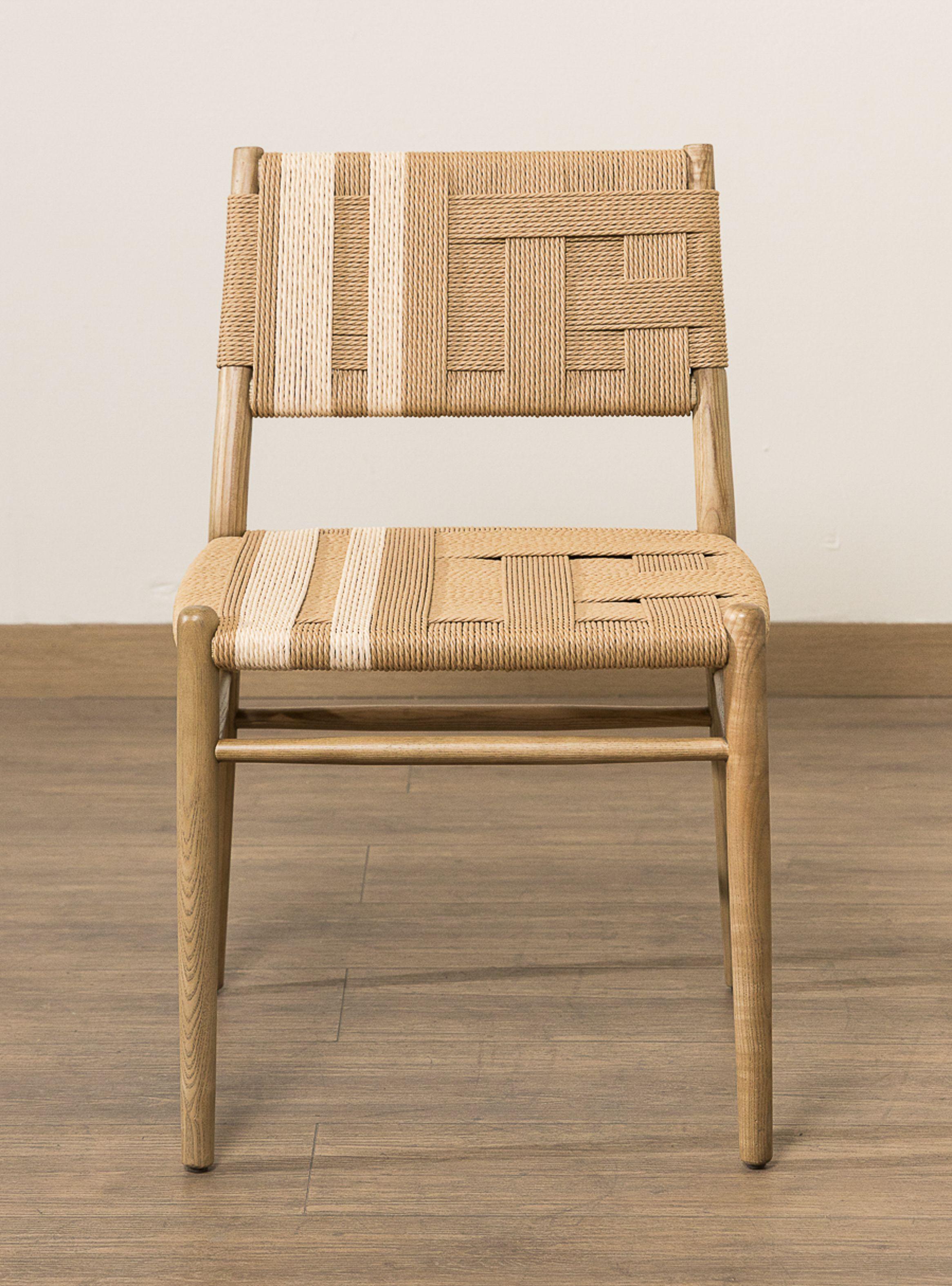 Silla comedor Woven-3