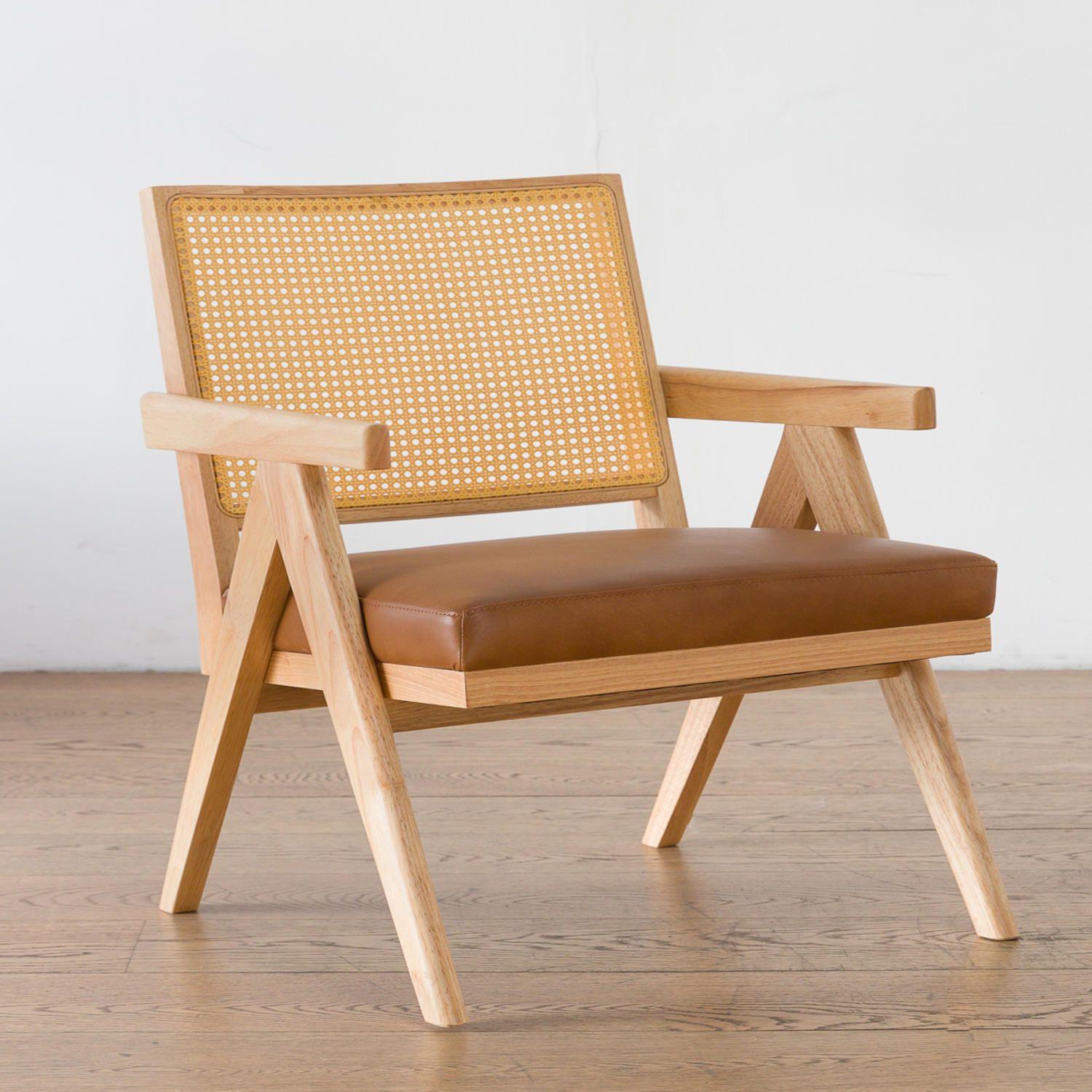 Poltrona Zuru Natural-8