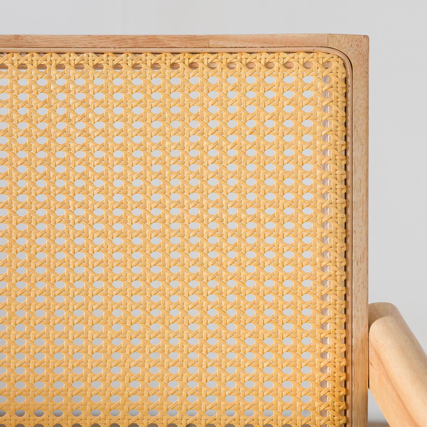 Poltrona Zuru Natural-9