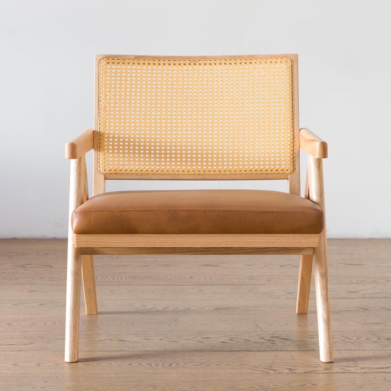 Poltrona Zuru Natural-4