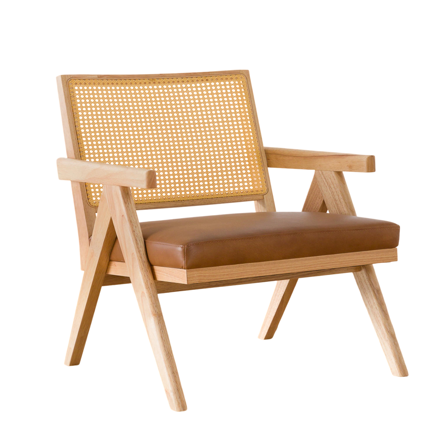 Poltrona Zuru Natural-5