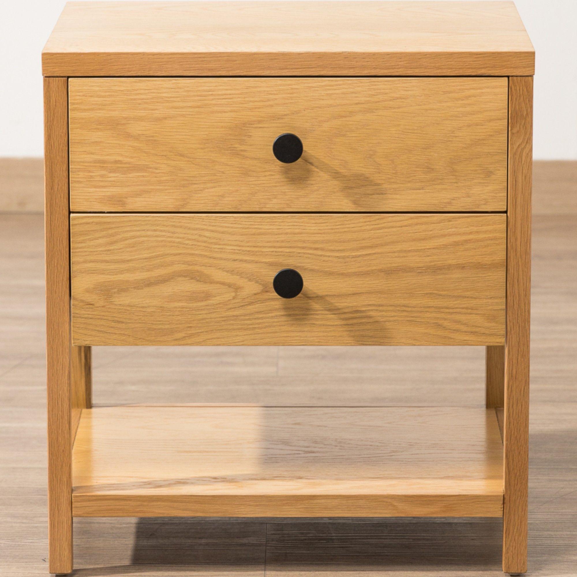 Velador Dorisa Natural-2