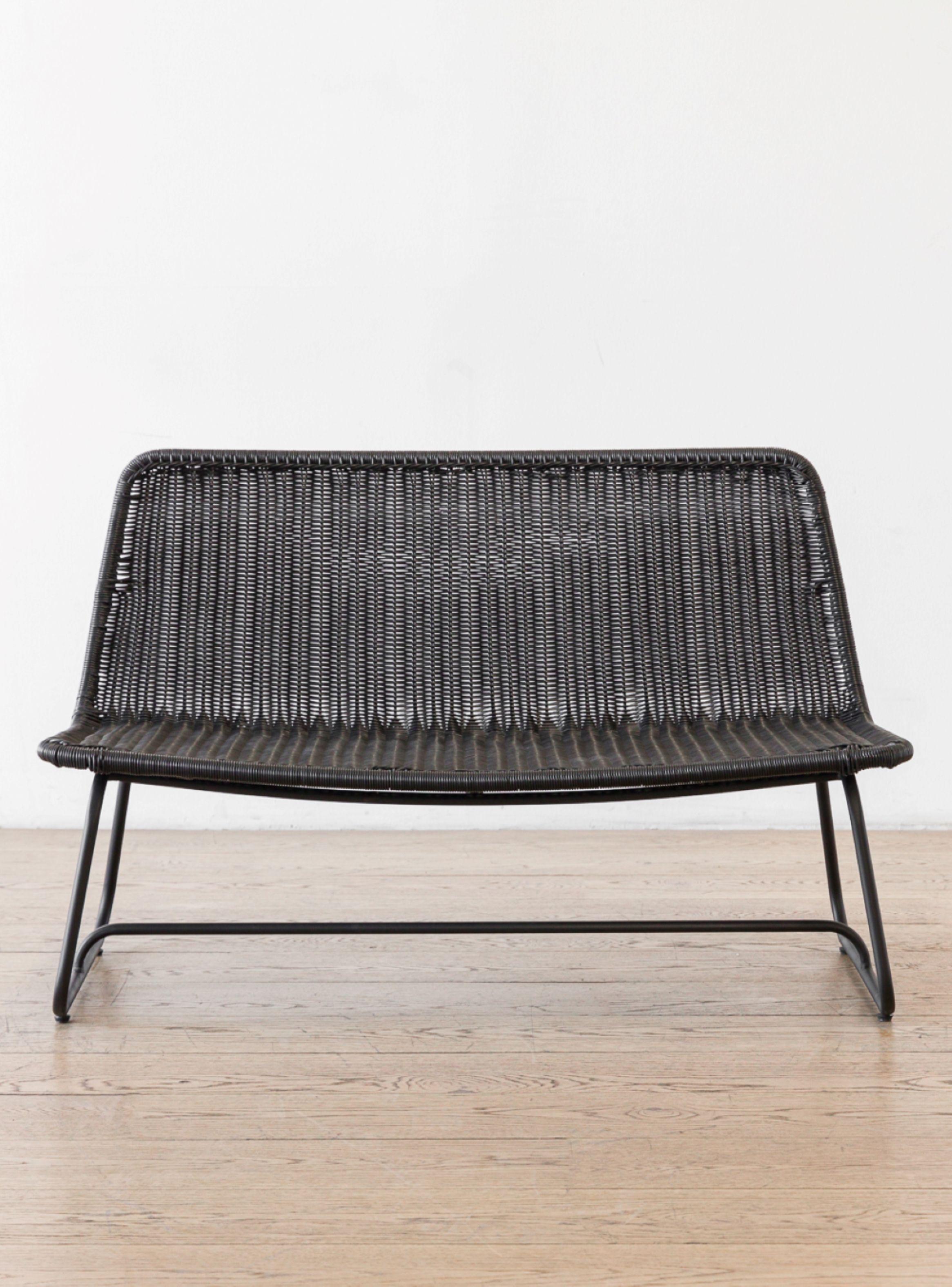 Sofa Golfet Negro-3