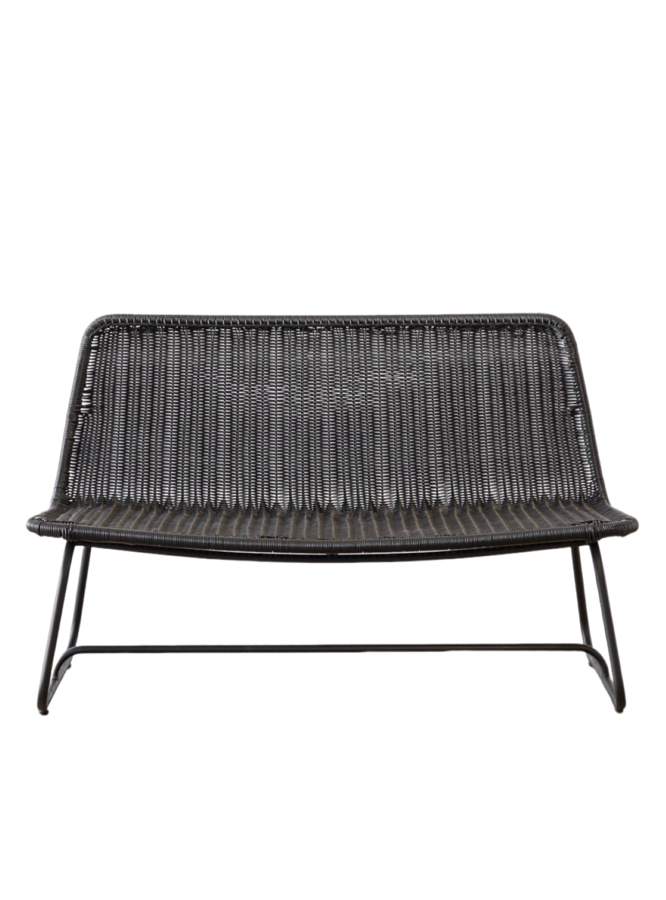 Sofa Golfet Negro-0