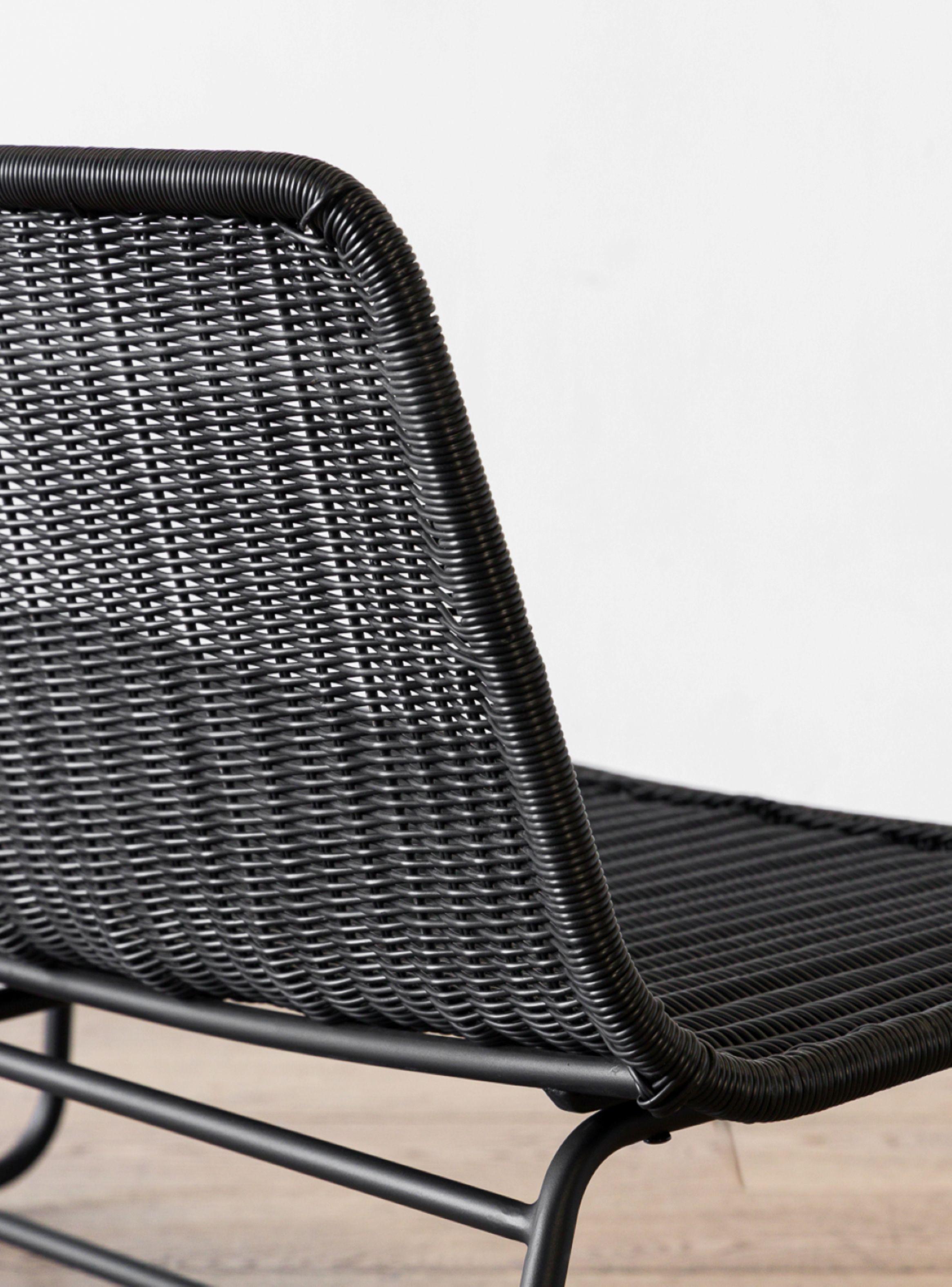 Sofa Golfet Negro-4