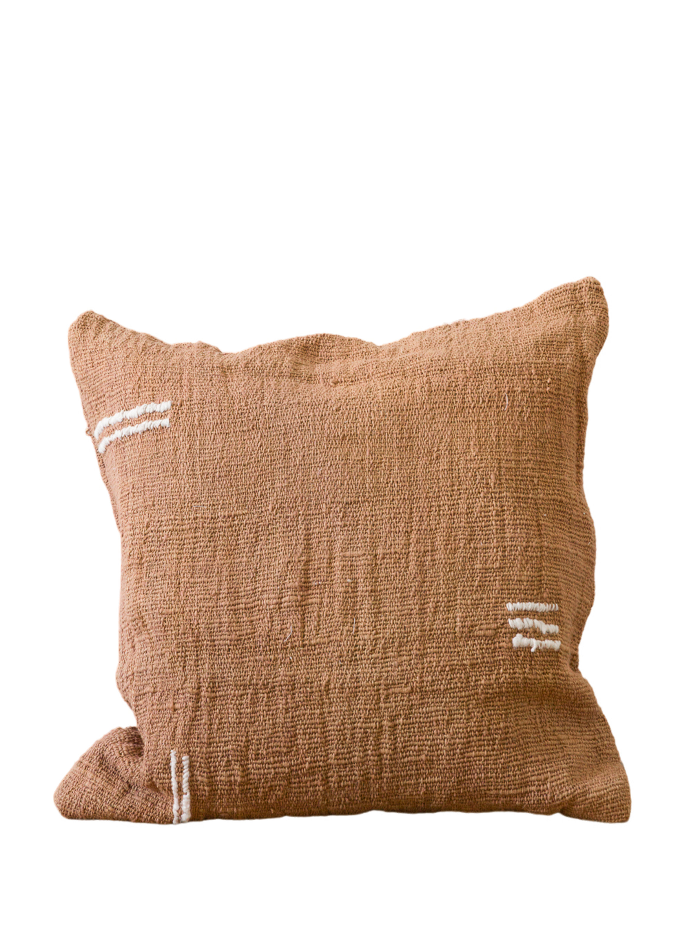 Cojin Hera Terracota-0