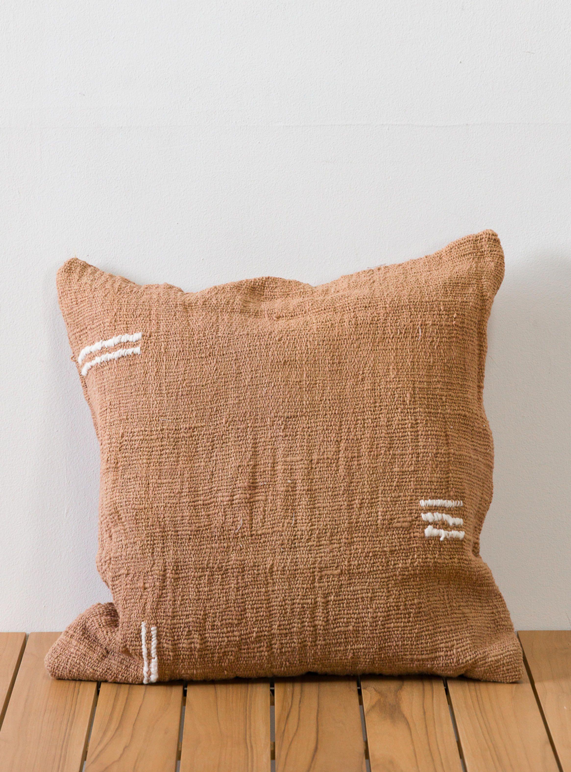 Cojin Hera Terracota-1