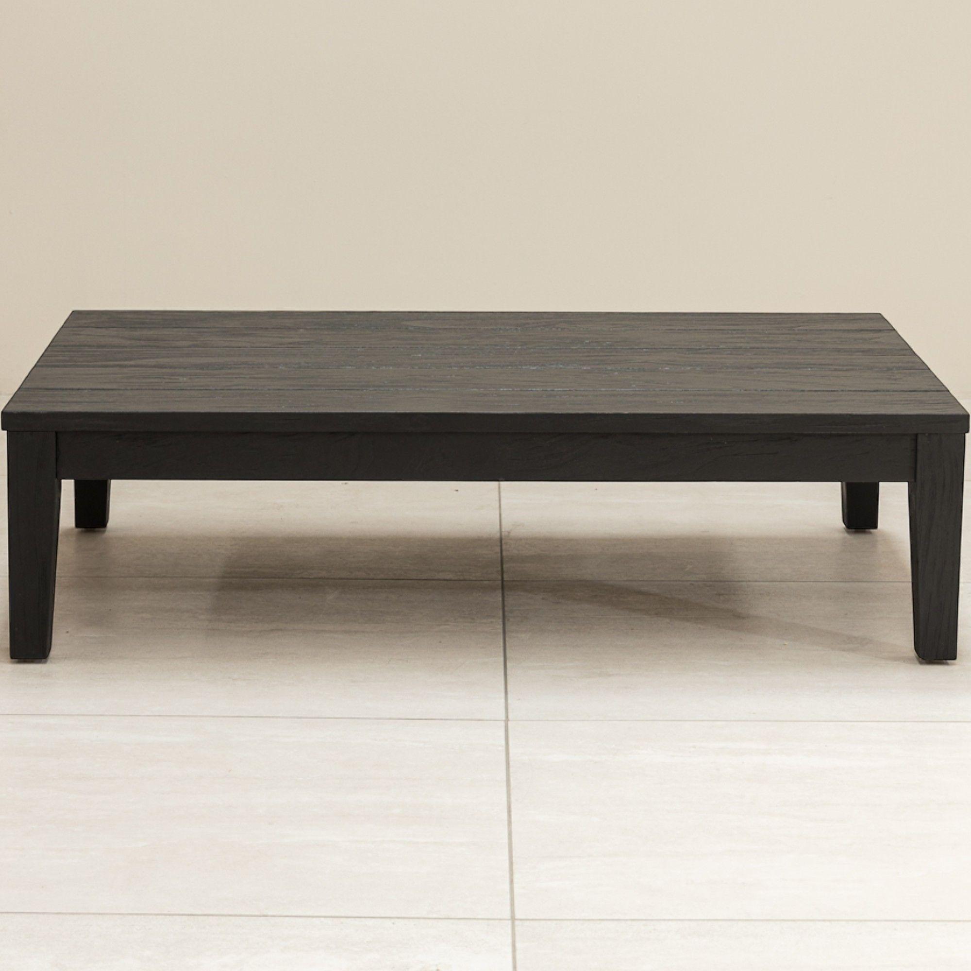 Mesa De Centro Cataneo Negra-2