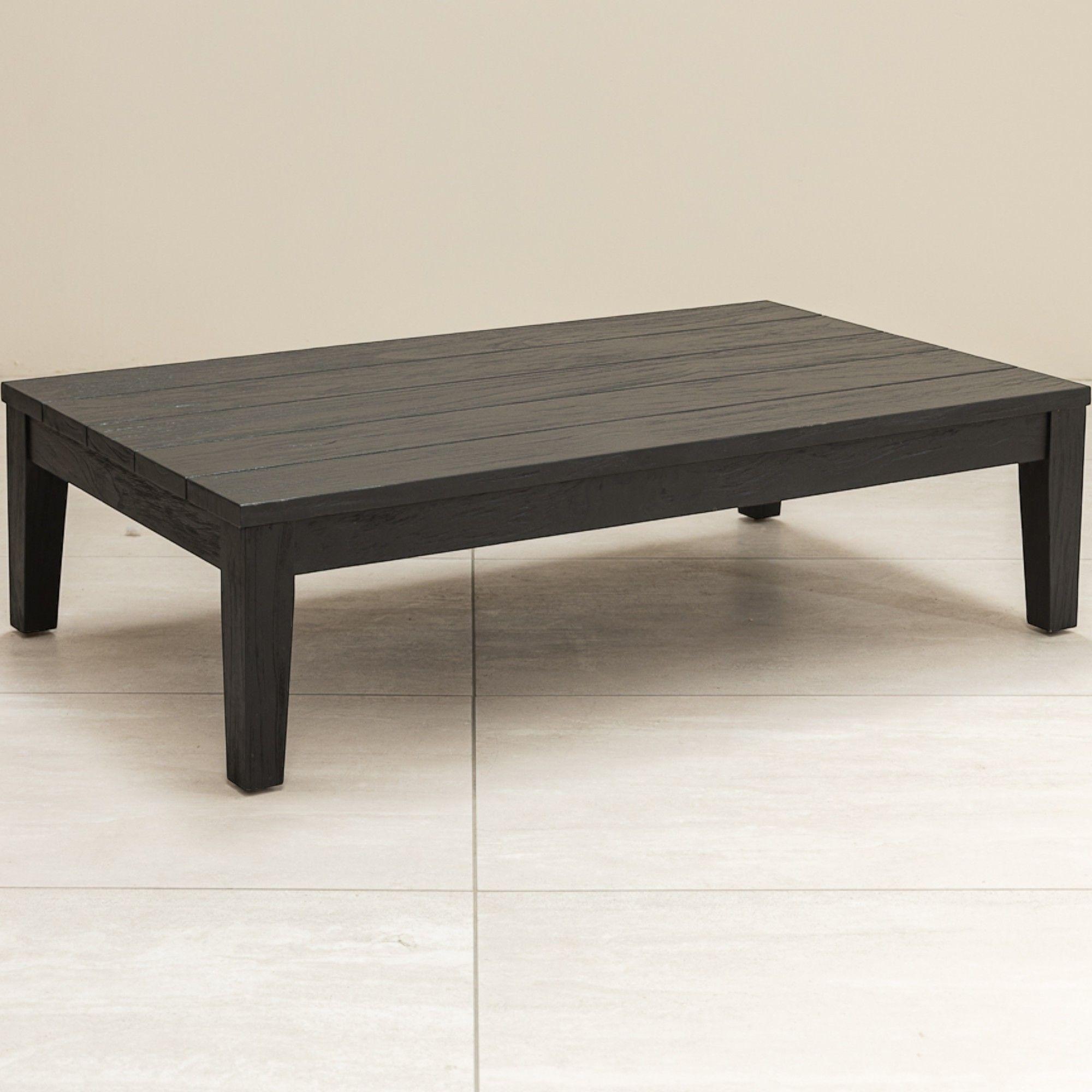 Mesa De Centro Cataneo Negra-3