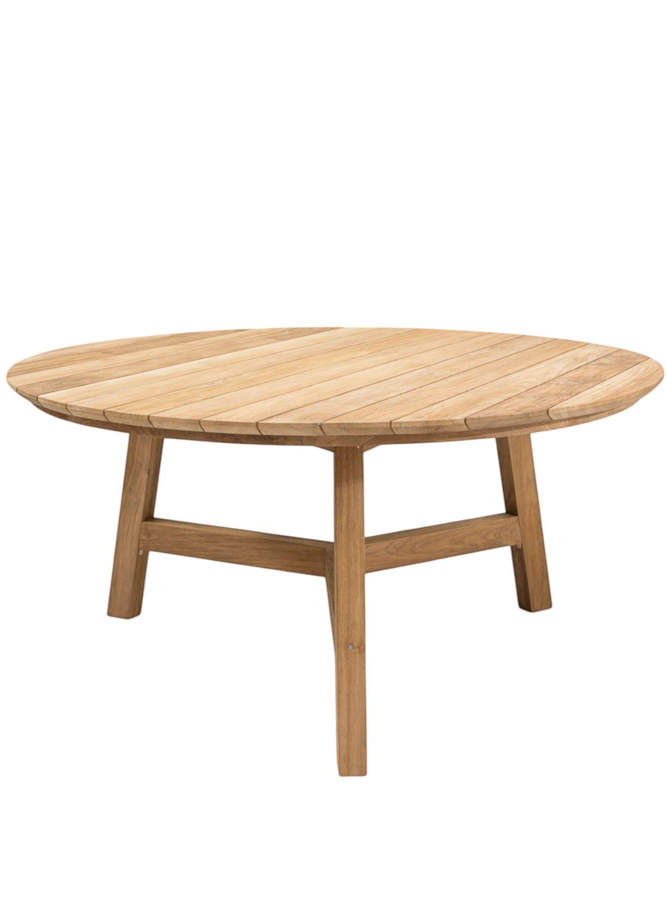 Mesa De Comedor Jarpa Redonda 160-4