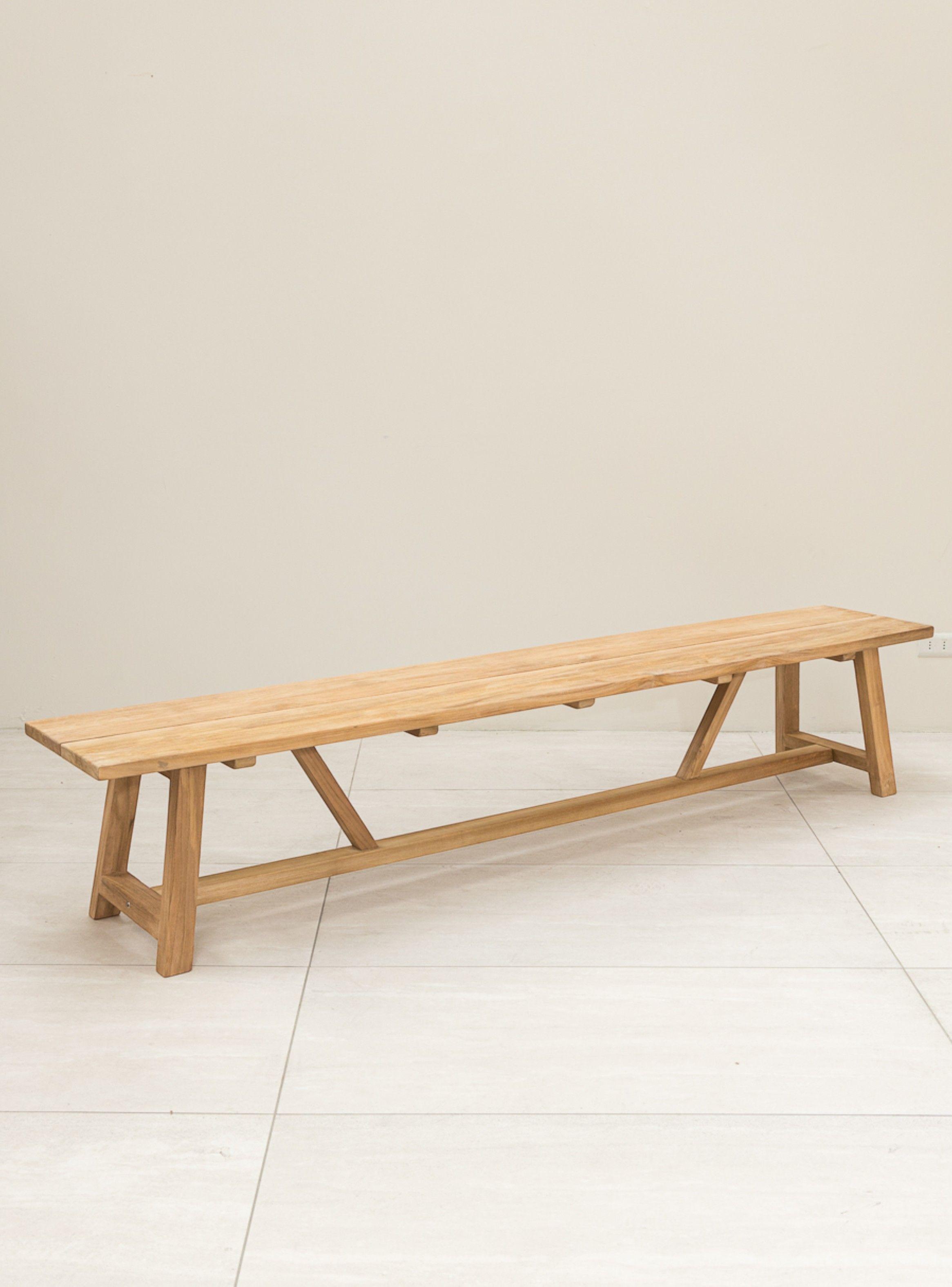 Banqueta Jarpa Natural 240-3