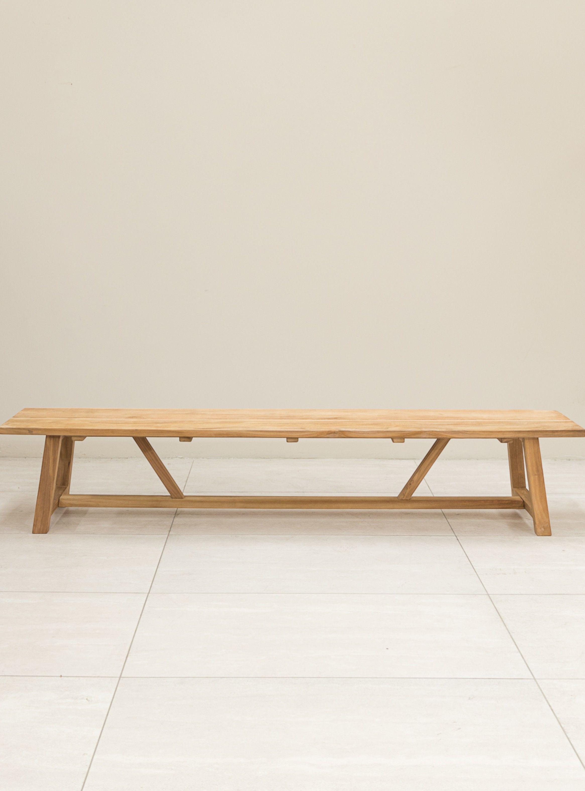 Banqueta Jarpa Natural 240-4