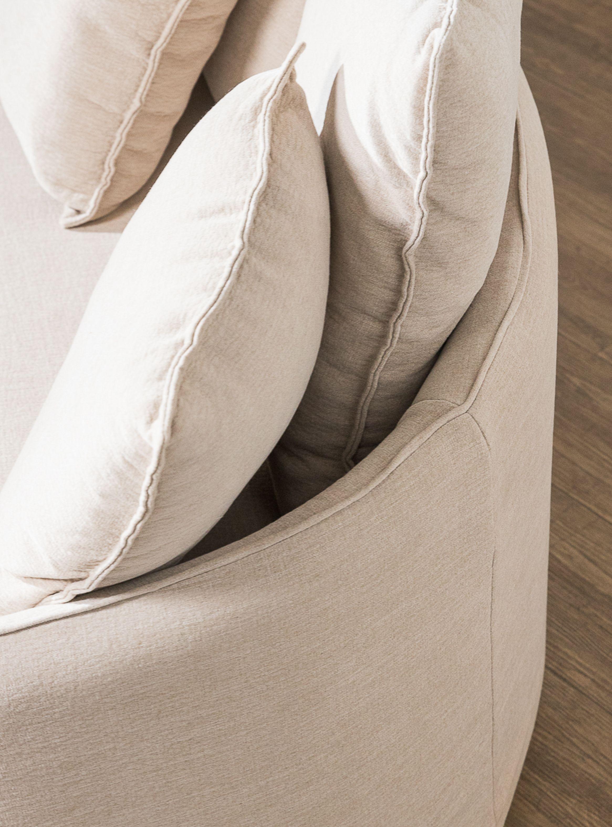 Sofa Regali Beige 220 Amoble-3