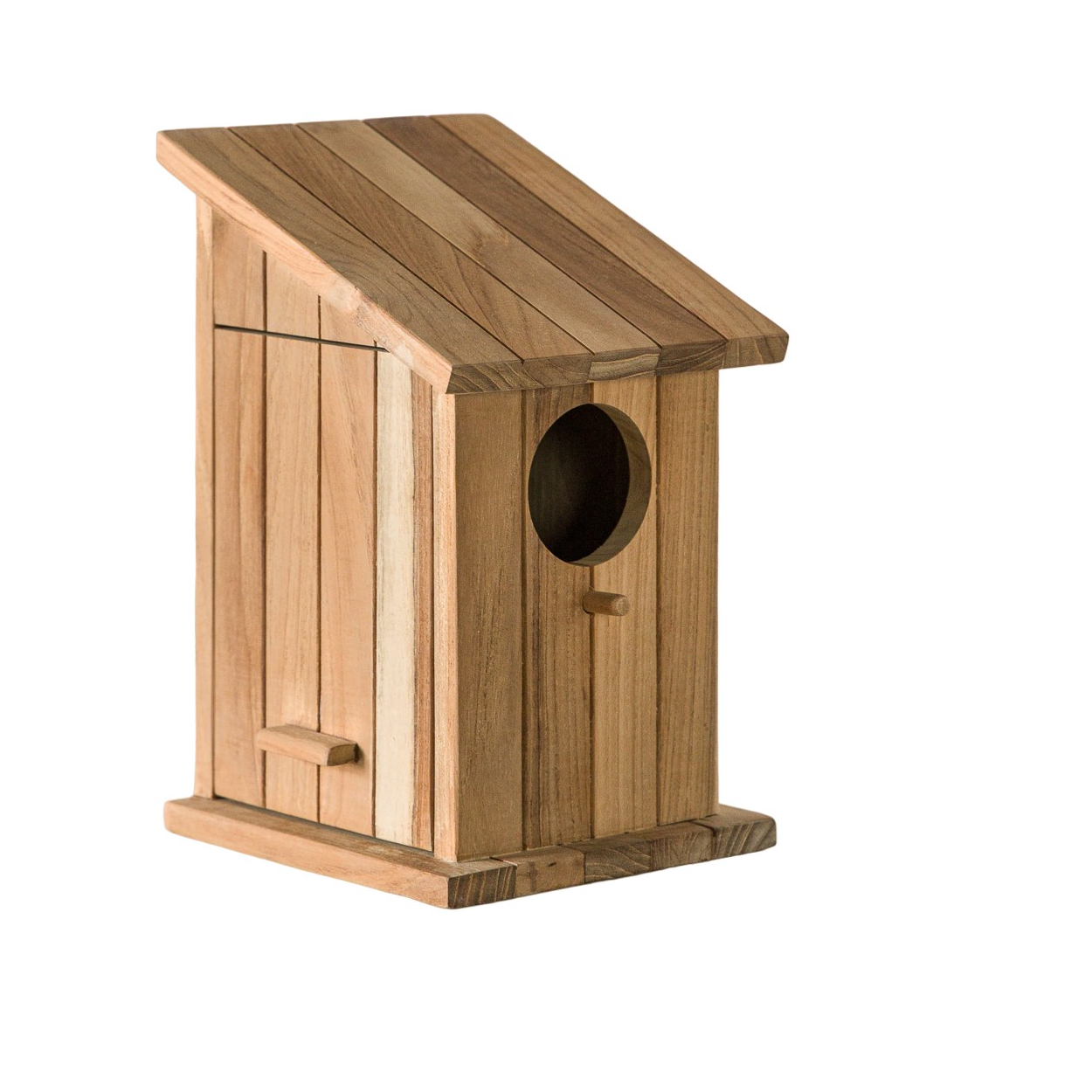 Casita De Pajaros Laz-0