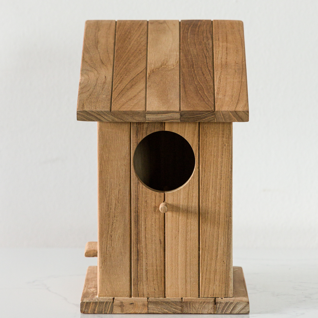 Casita De Pajaros Laz-3