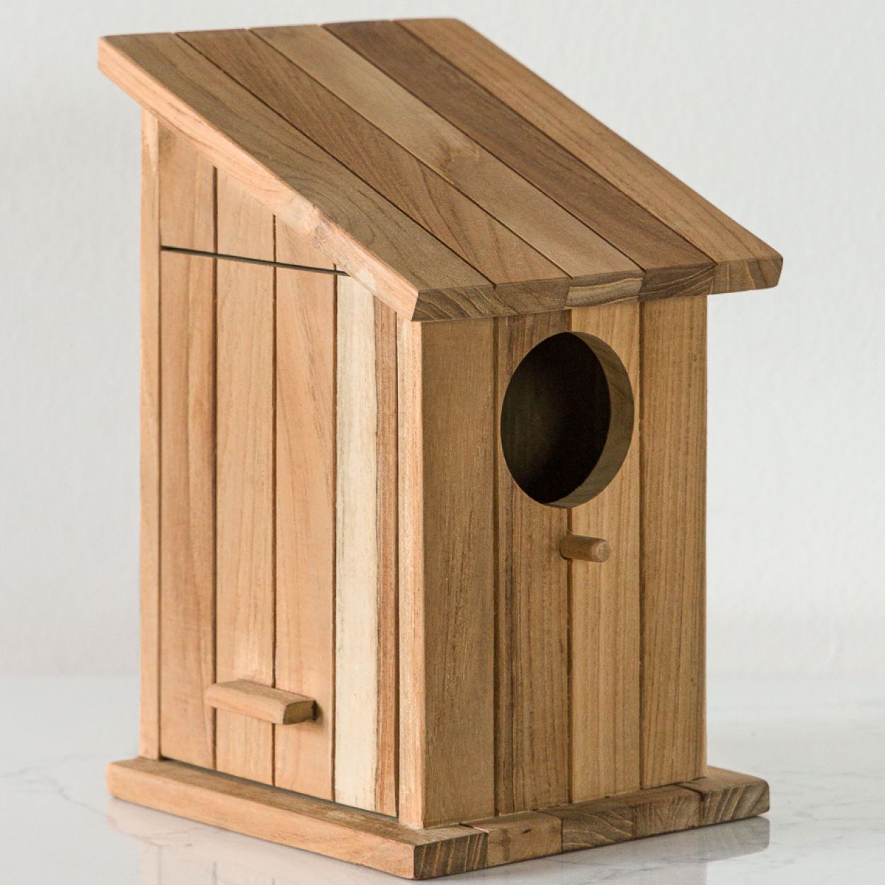 Casita De Pajaros Laz-9